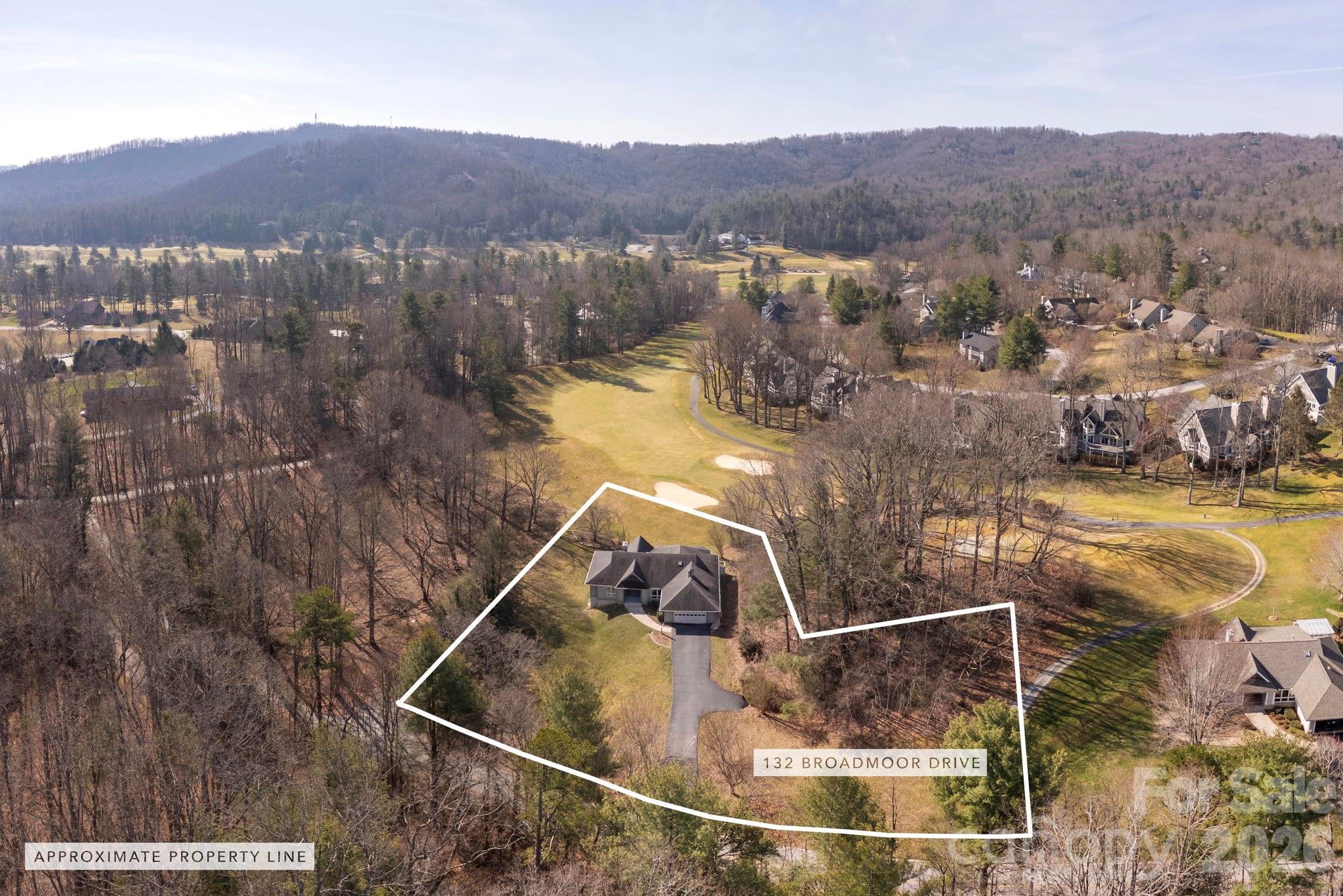132 Broadmoor Drive Flat Rock NC 28731