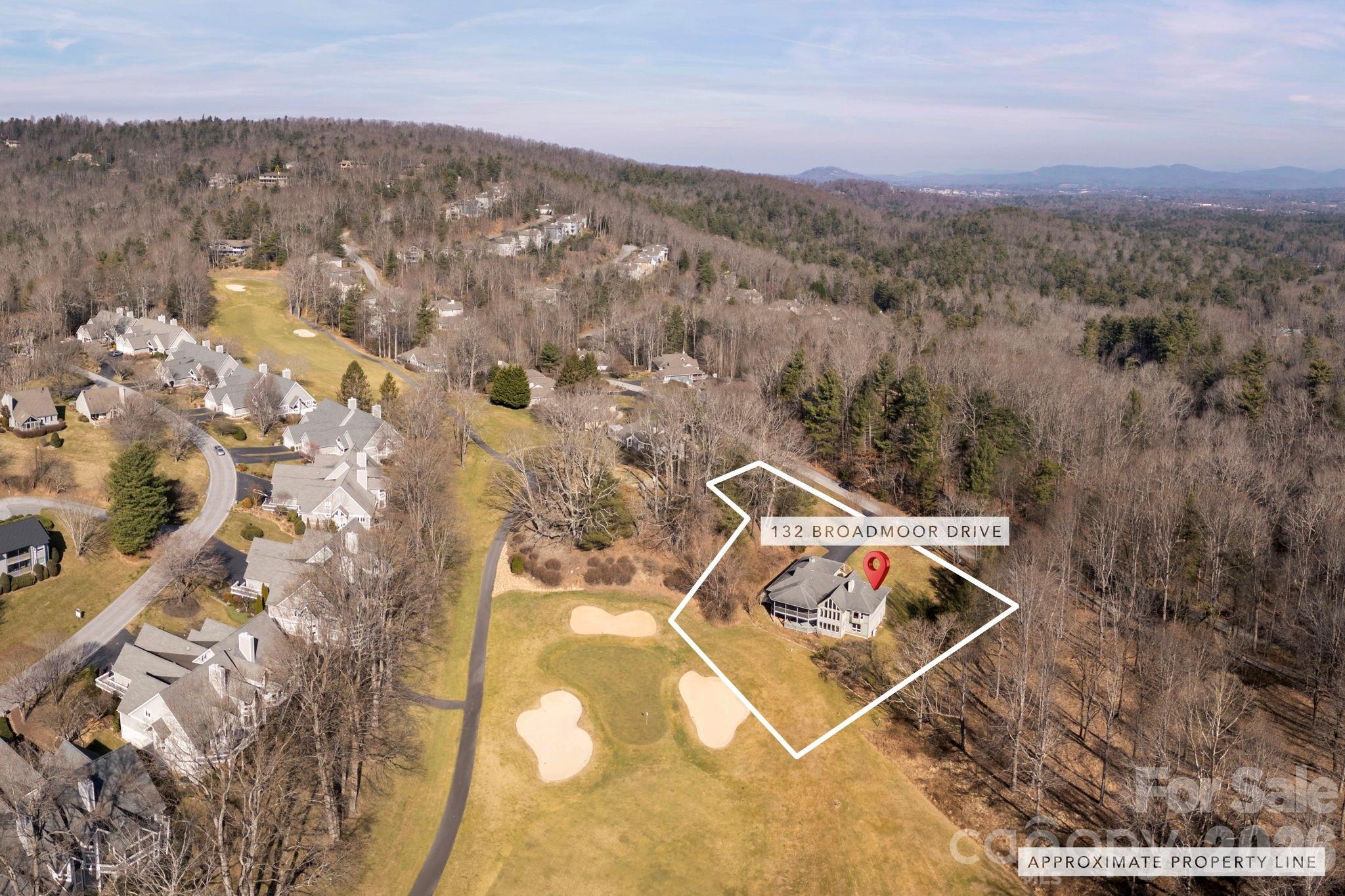 132 Broadmoor Drive Flat Rock NC 28731