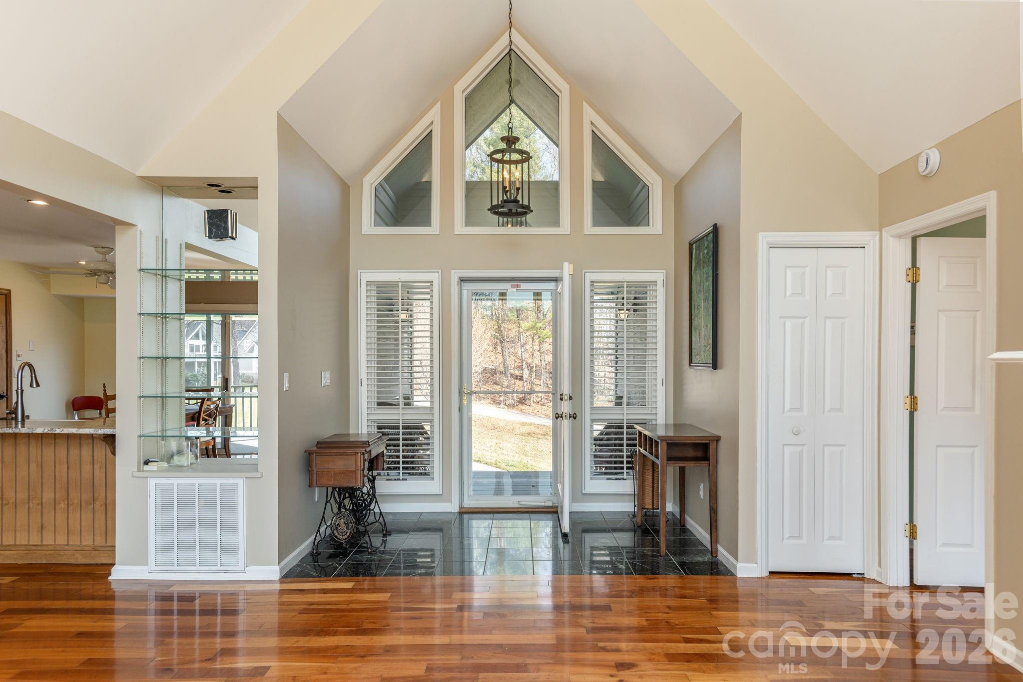 132 Broadmoor Drive Flat Rock NC 28731