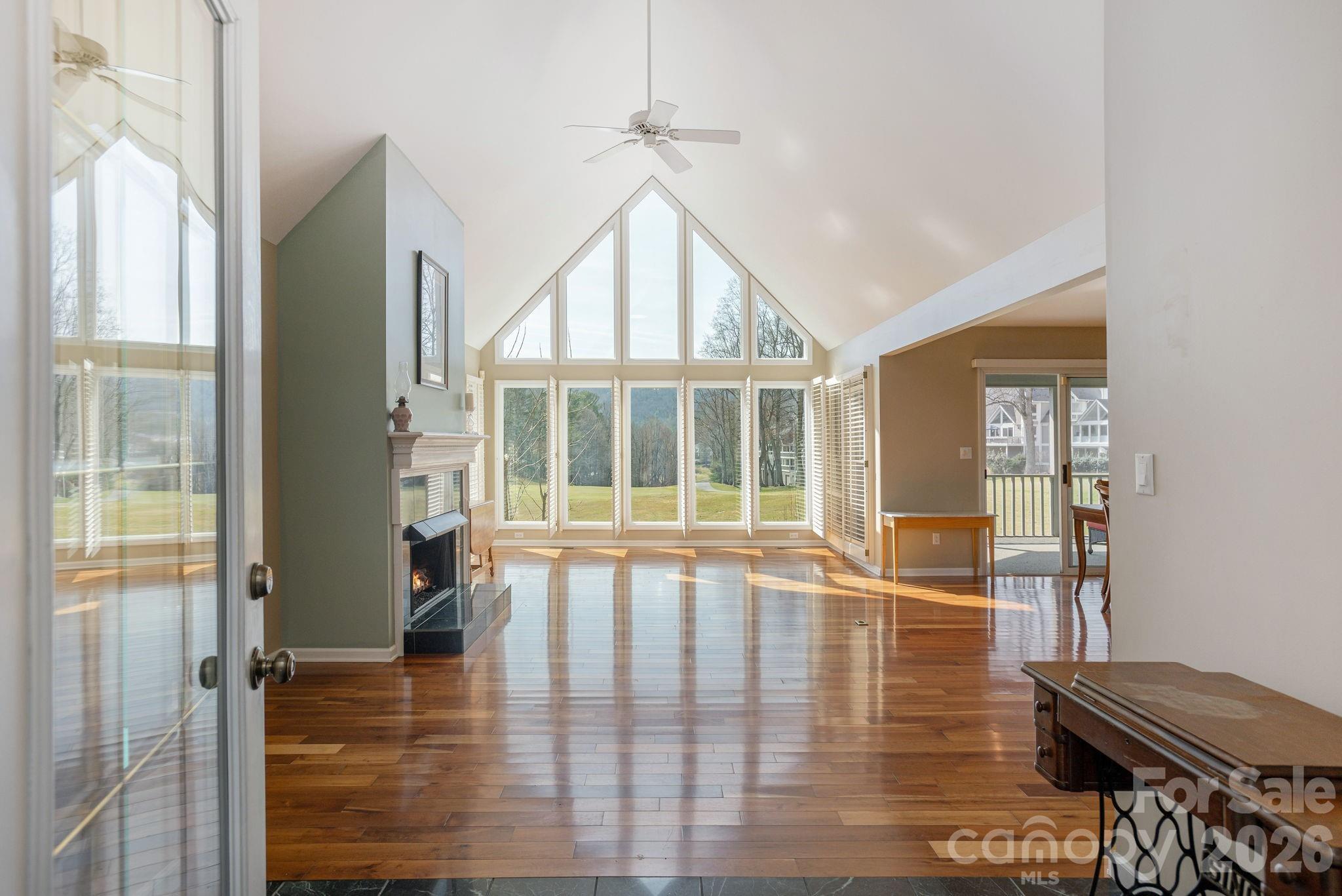 132 Broadmoor Drive Flat Rock NC 28731