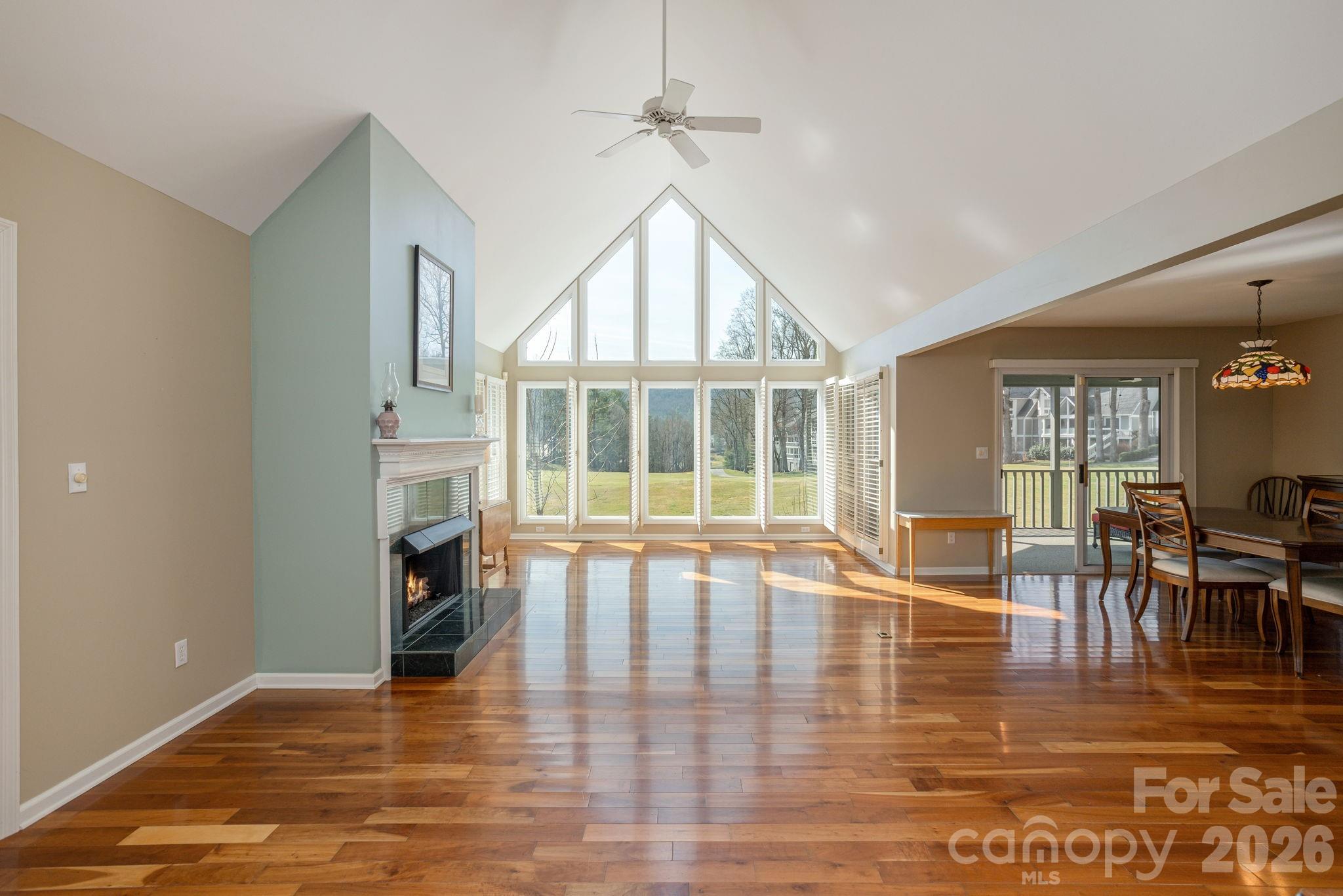 132 Broadmoor Drive Flat Rock NC 28731