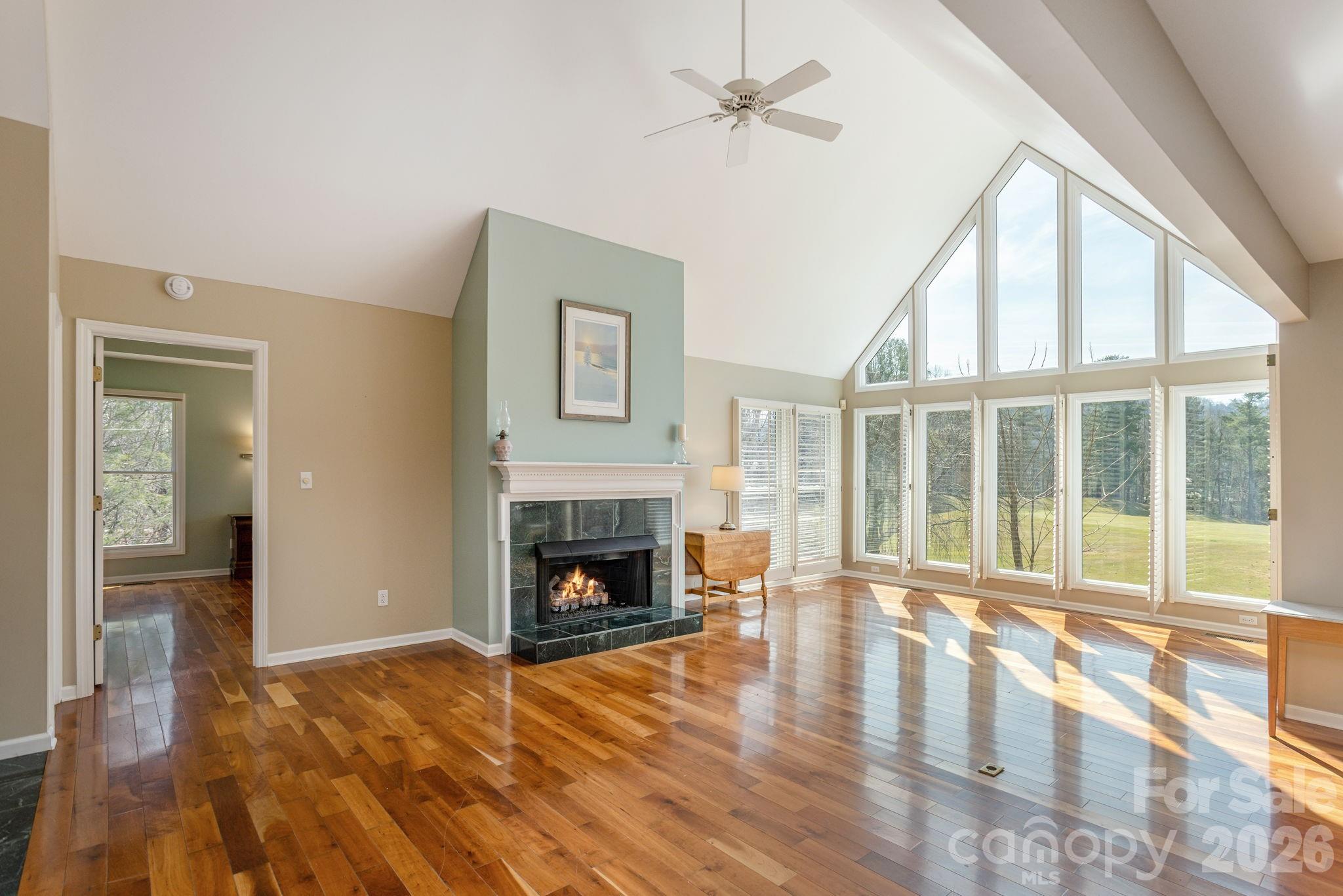 132 Broadmoor Drive Flat Rock NC 28731