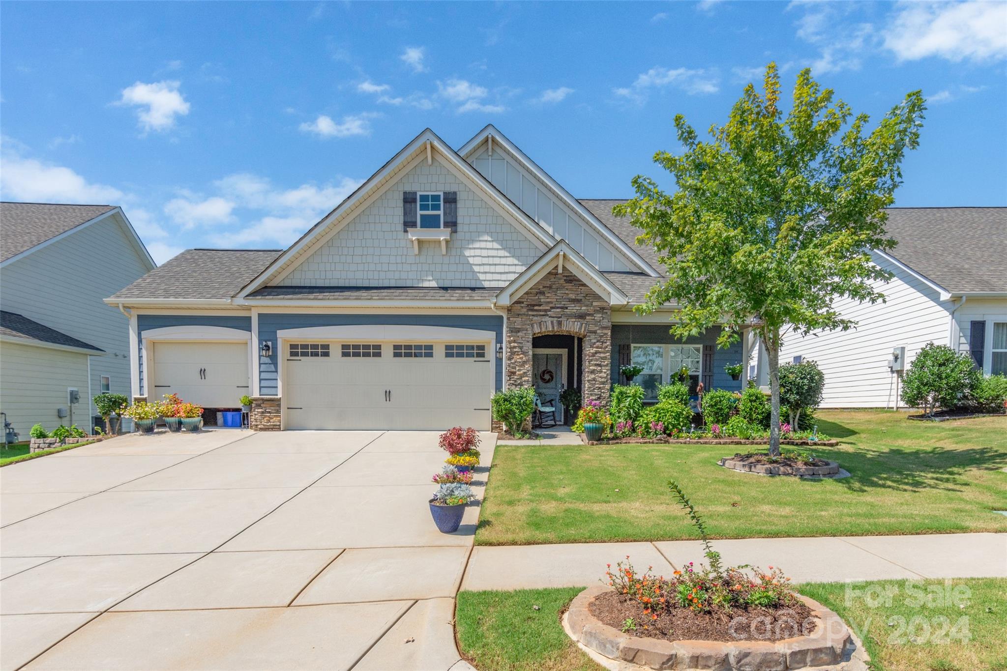 132 Jana Drive Statesville NC 28677