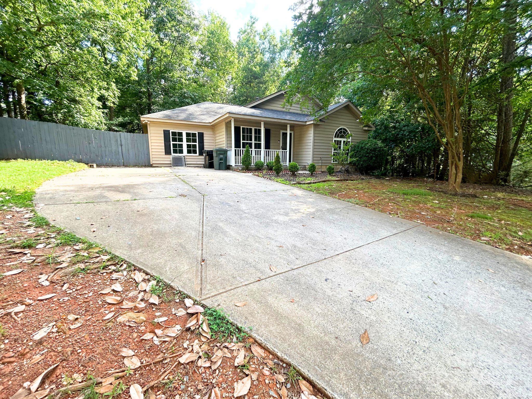3051 Dairy Farm Drive Monroe NC 28110