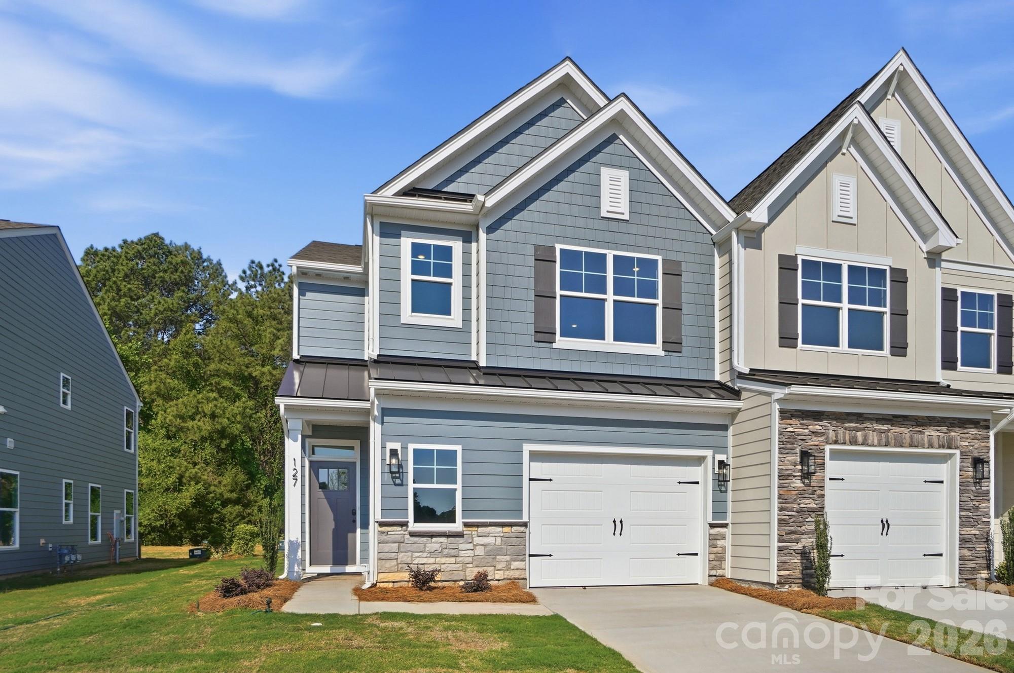 127 Viburnum Road Waxhaw NC 28173