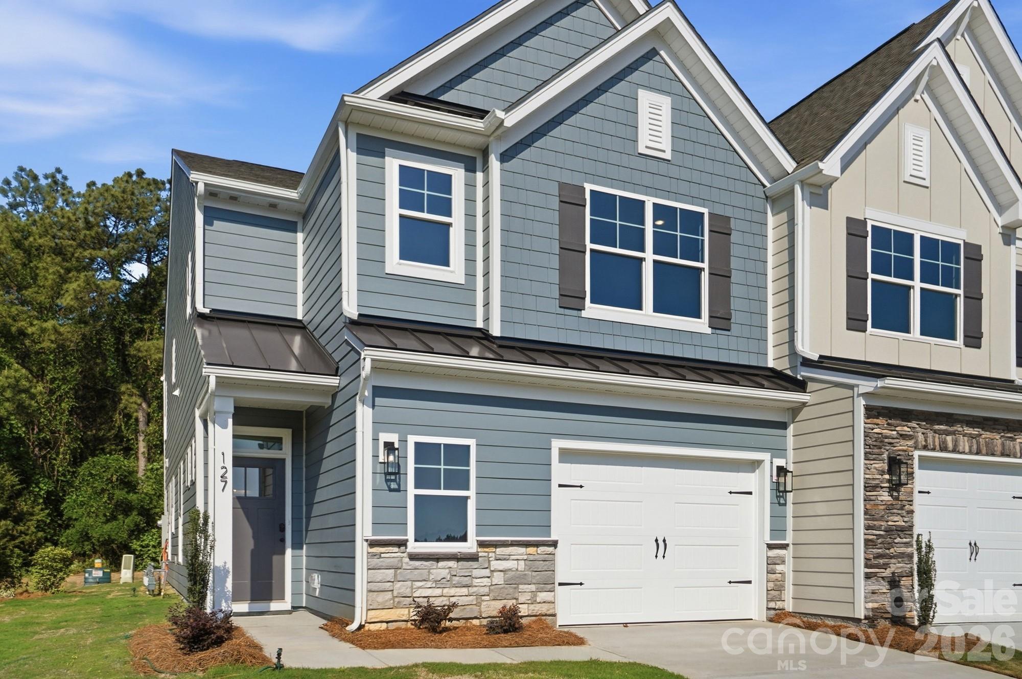 127 Viburnum Road Waxhaw NC 28173