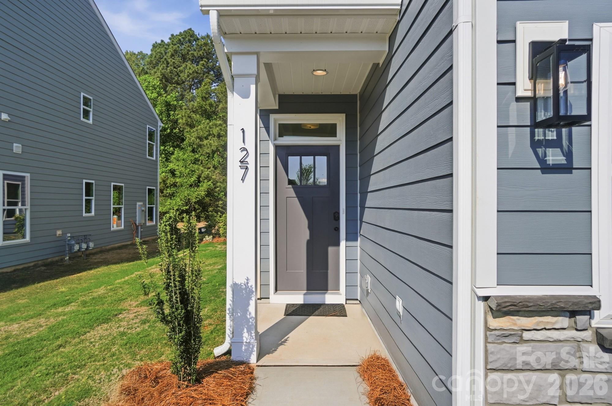 127 Viburnum Road Waxhaw NC 28173
