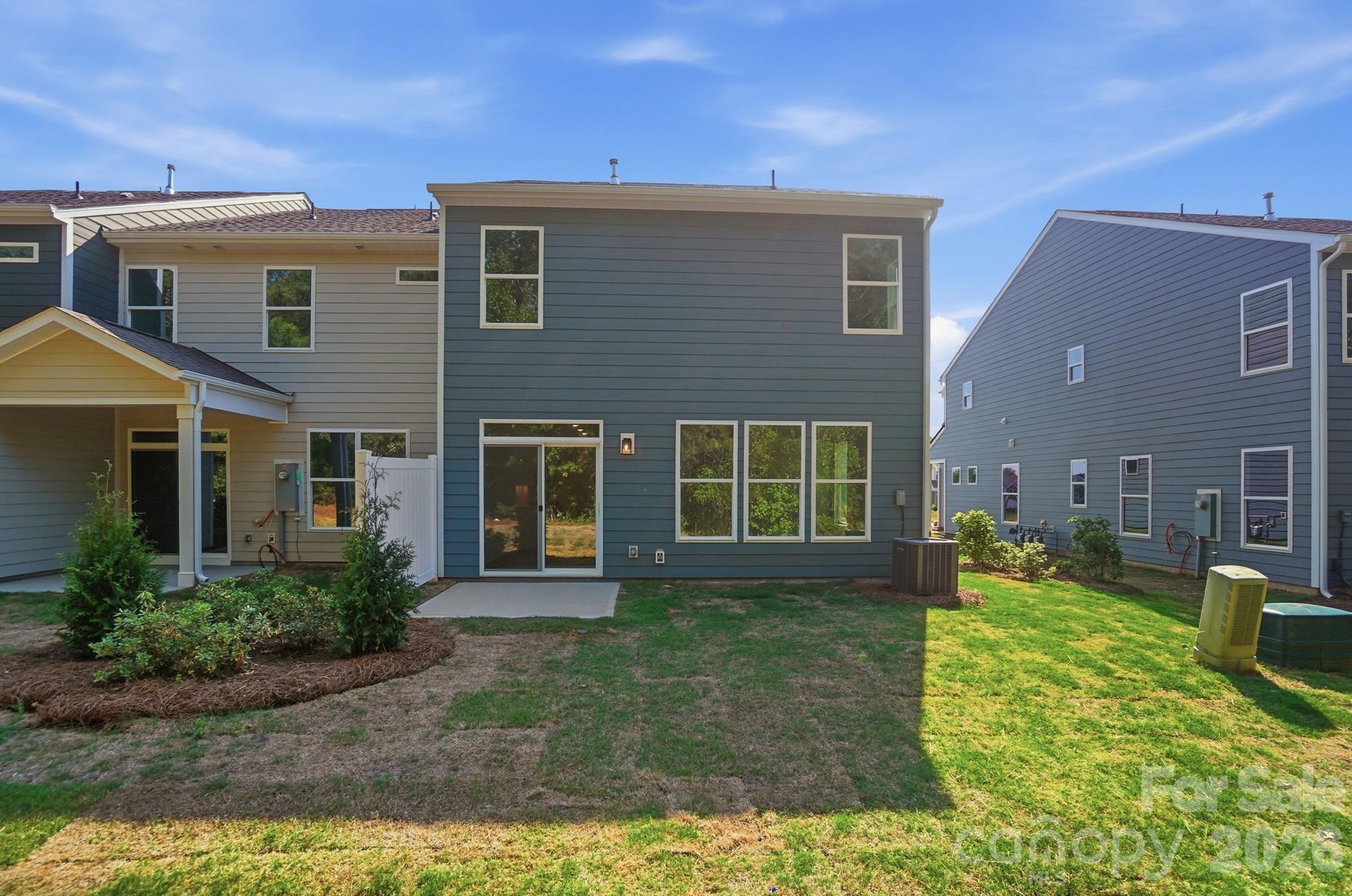 127 Viburnum Road Waxhaw NC 28173