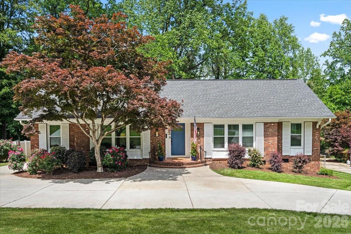 3741 Riverbend Road Charlotte NC 28210