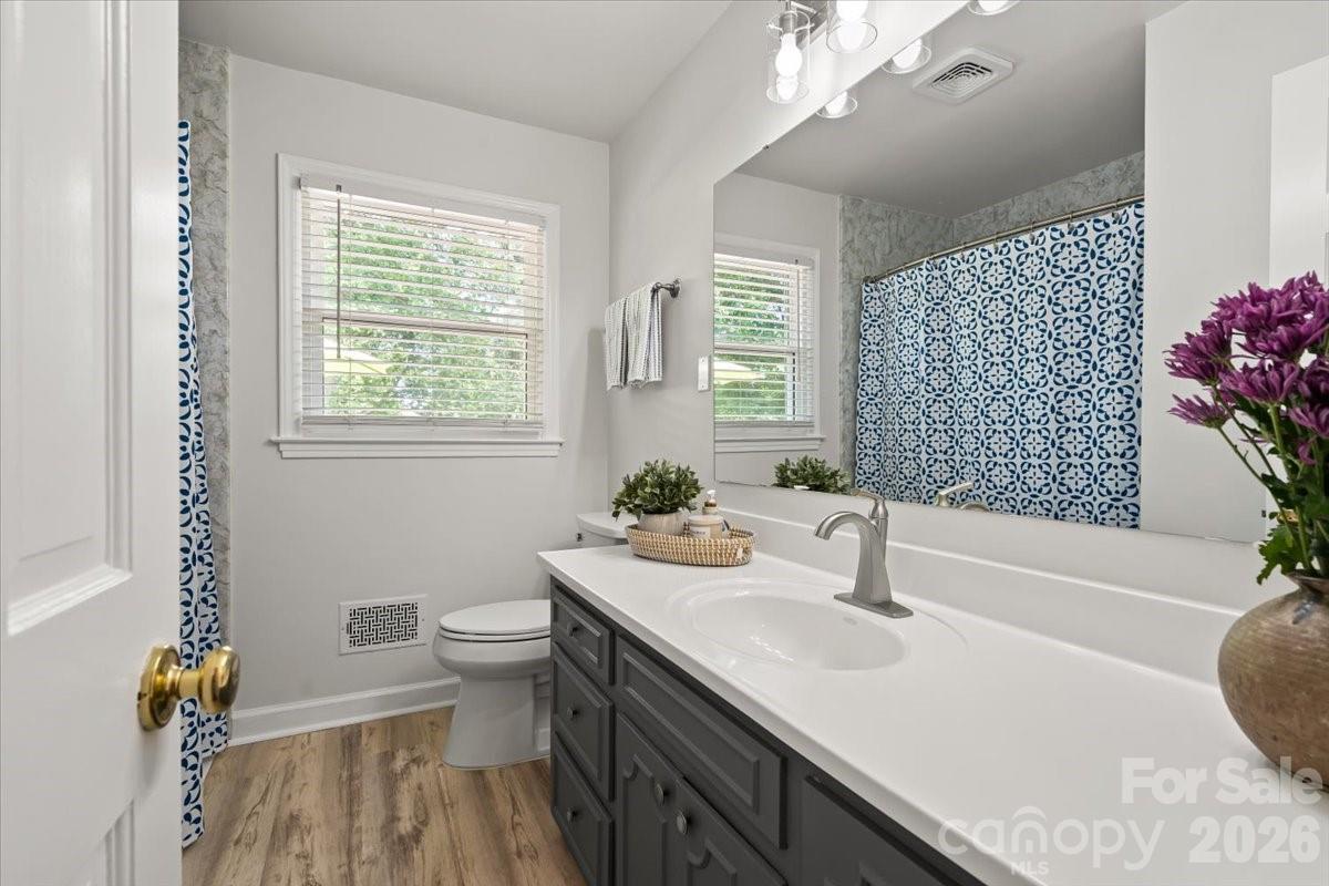 3741 Riverbend Road Charlotte NC 28210