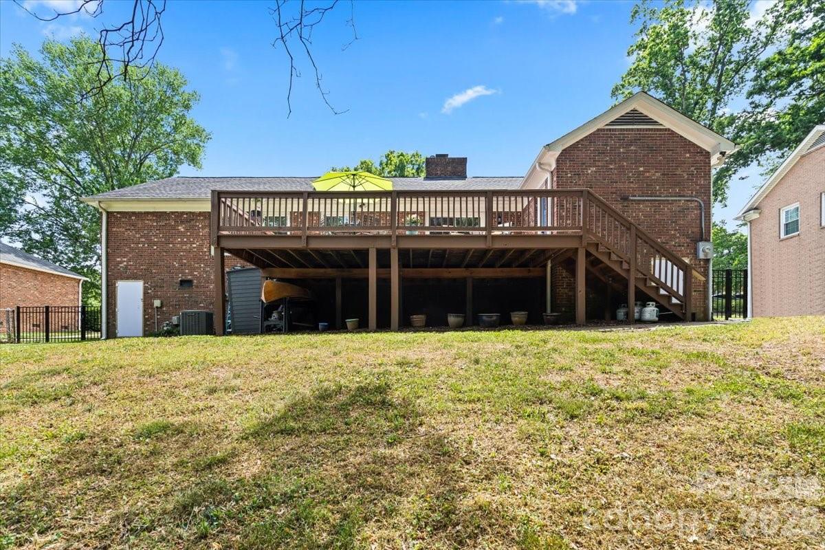 3741 Riverbend Road Charlotte NC 28210