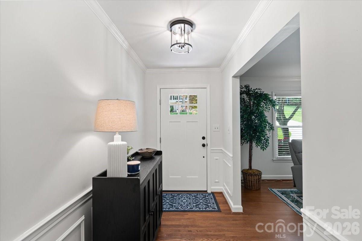 3741 Riverbend Road Charlotte NC 28210