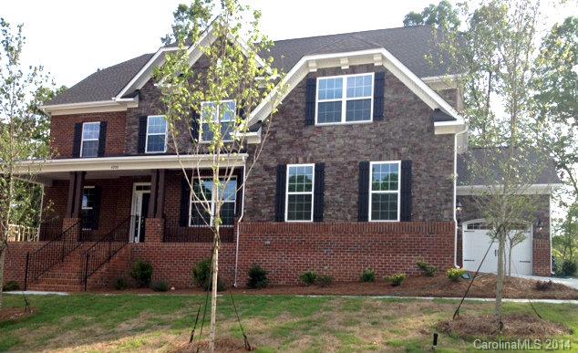 4208 Oxford Mill Road Waxhaw NC 28173