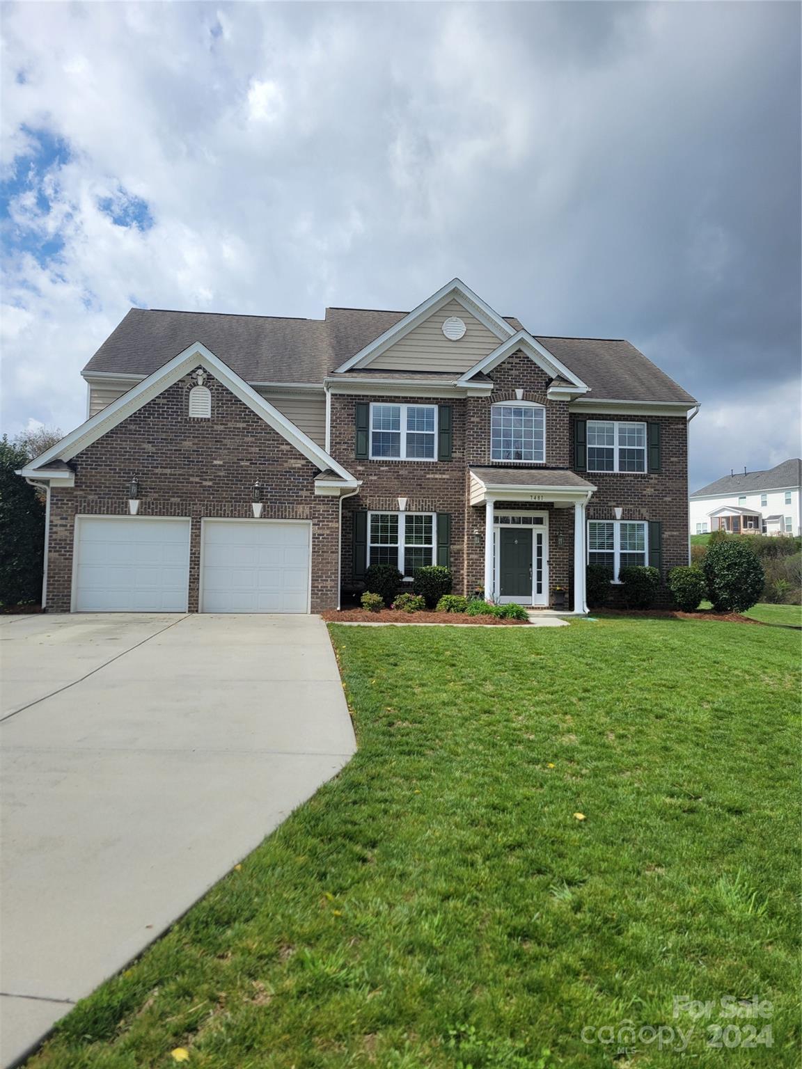 7481 Katelyn Court Harrisburg NC 28075