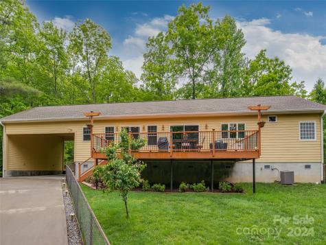 76 Juniper Lane Brevard NC 28712
