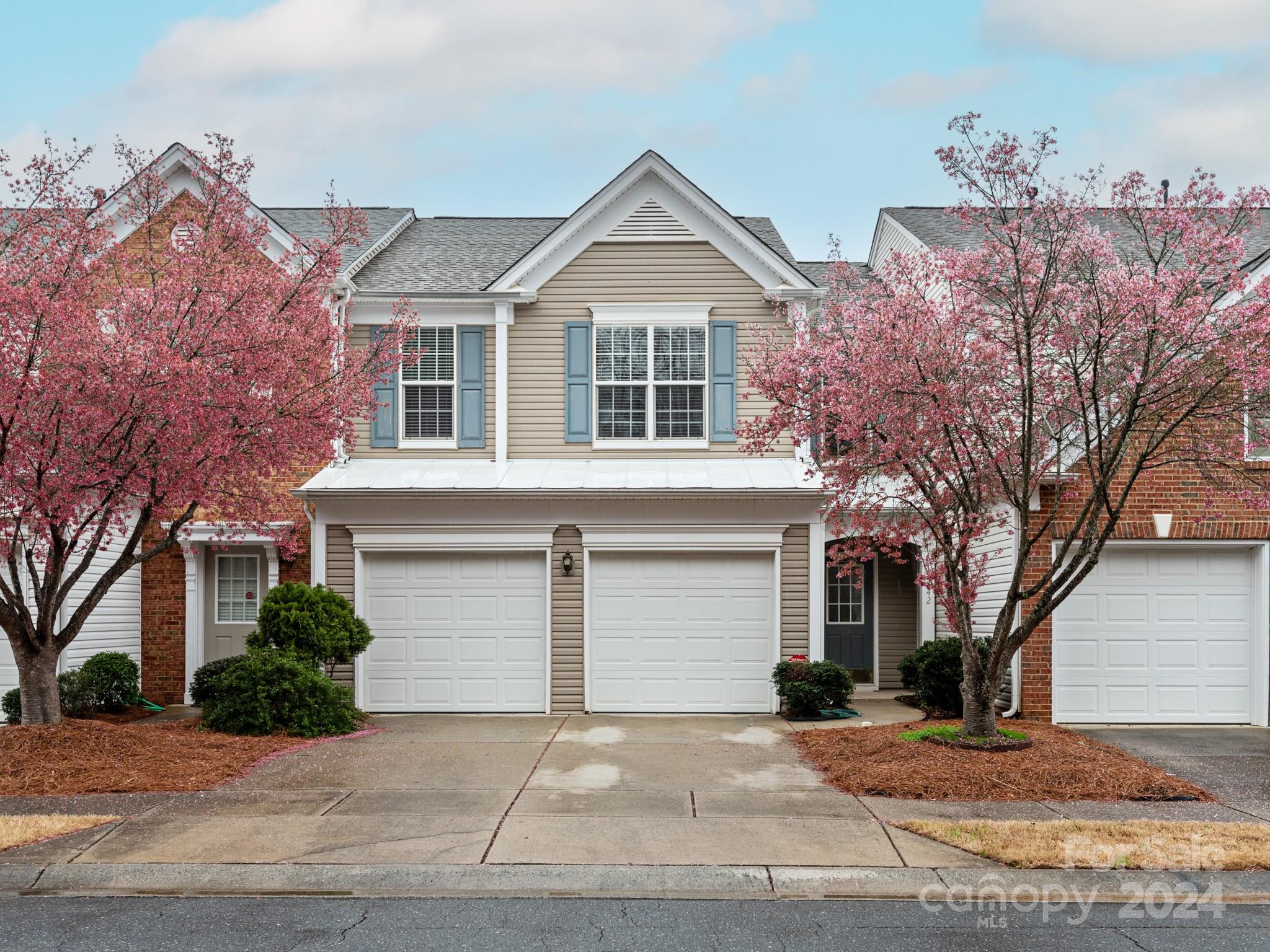 12342 Dunford Street Charlotte NC 28277
