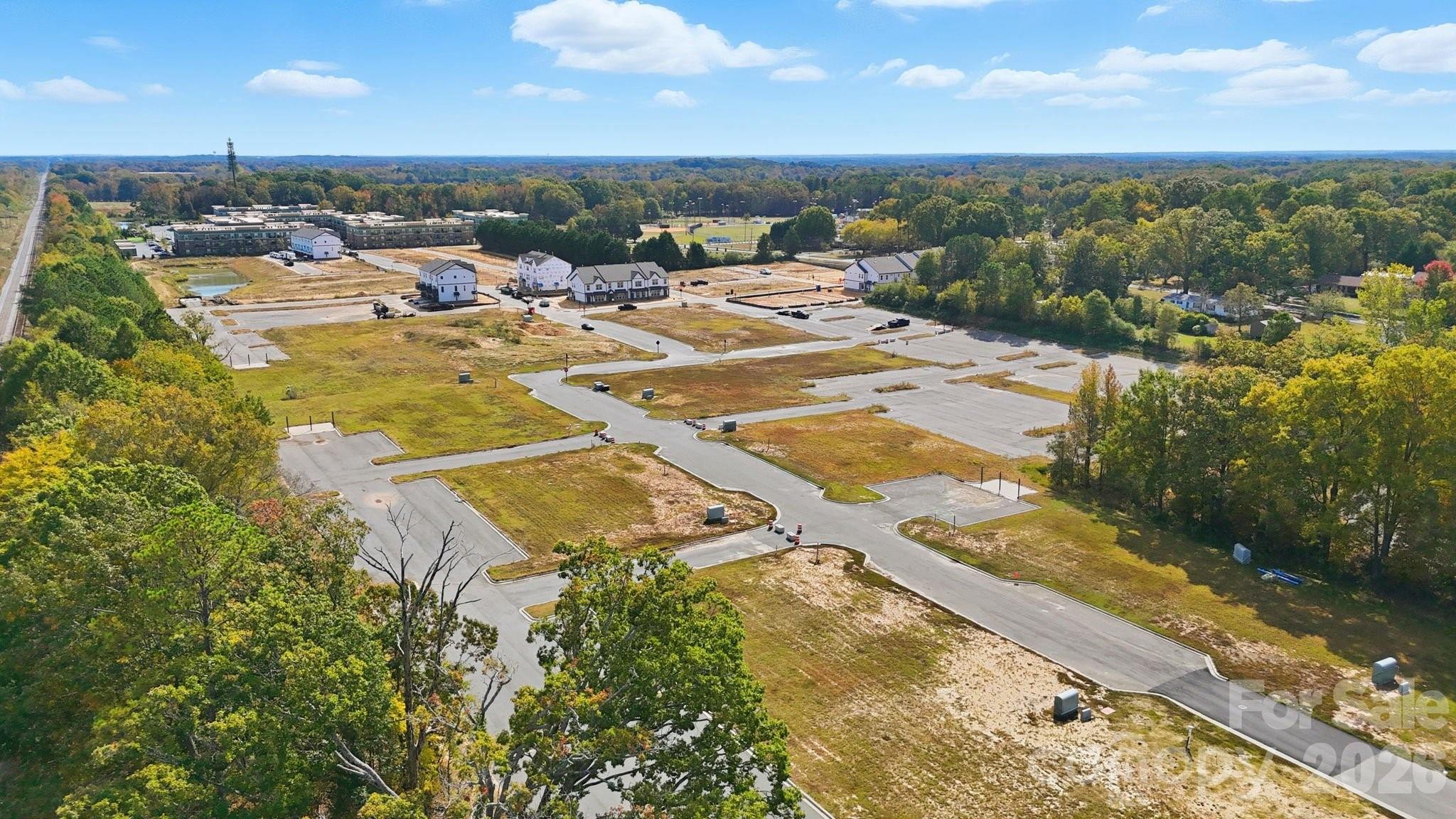 414 Silver Star Boulevard Indian Trail NC 28079