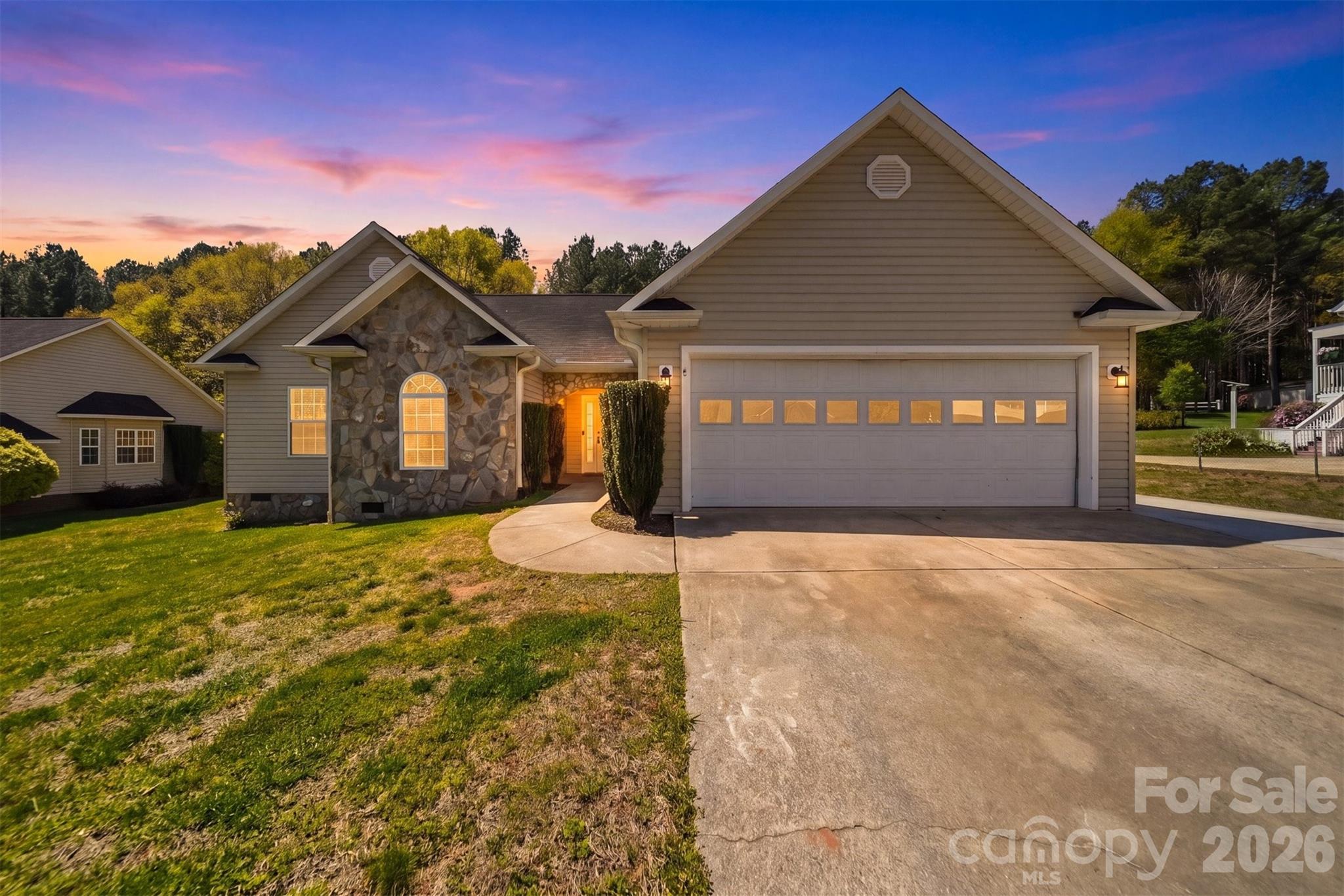 5175 Landing View Drive Granite Falls NC 28630