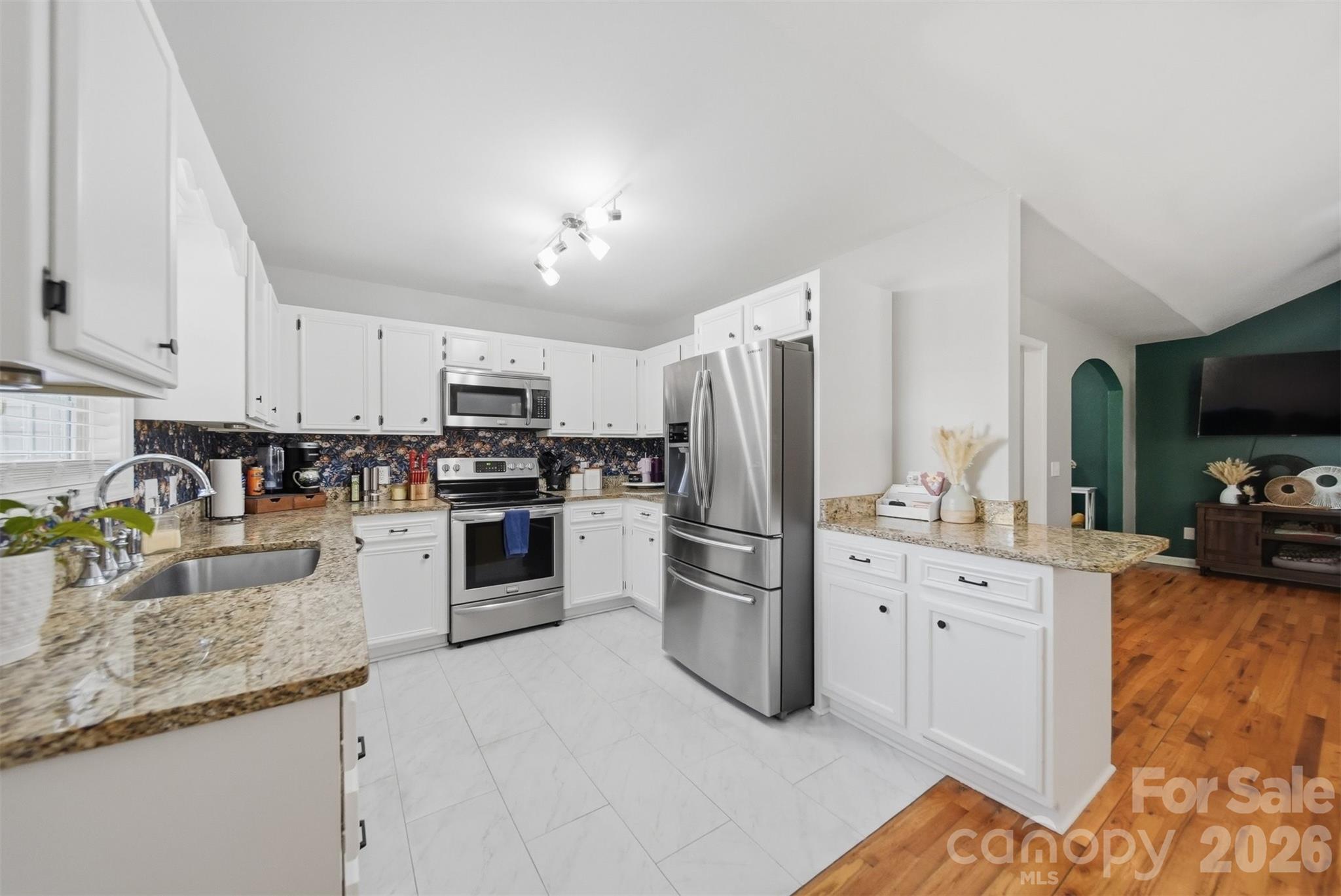 5175 Landing View Drive Granite Falls NC 28630