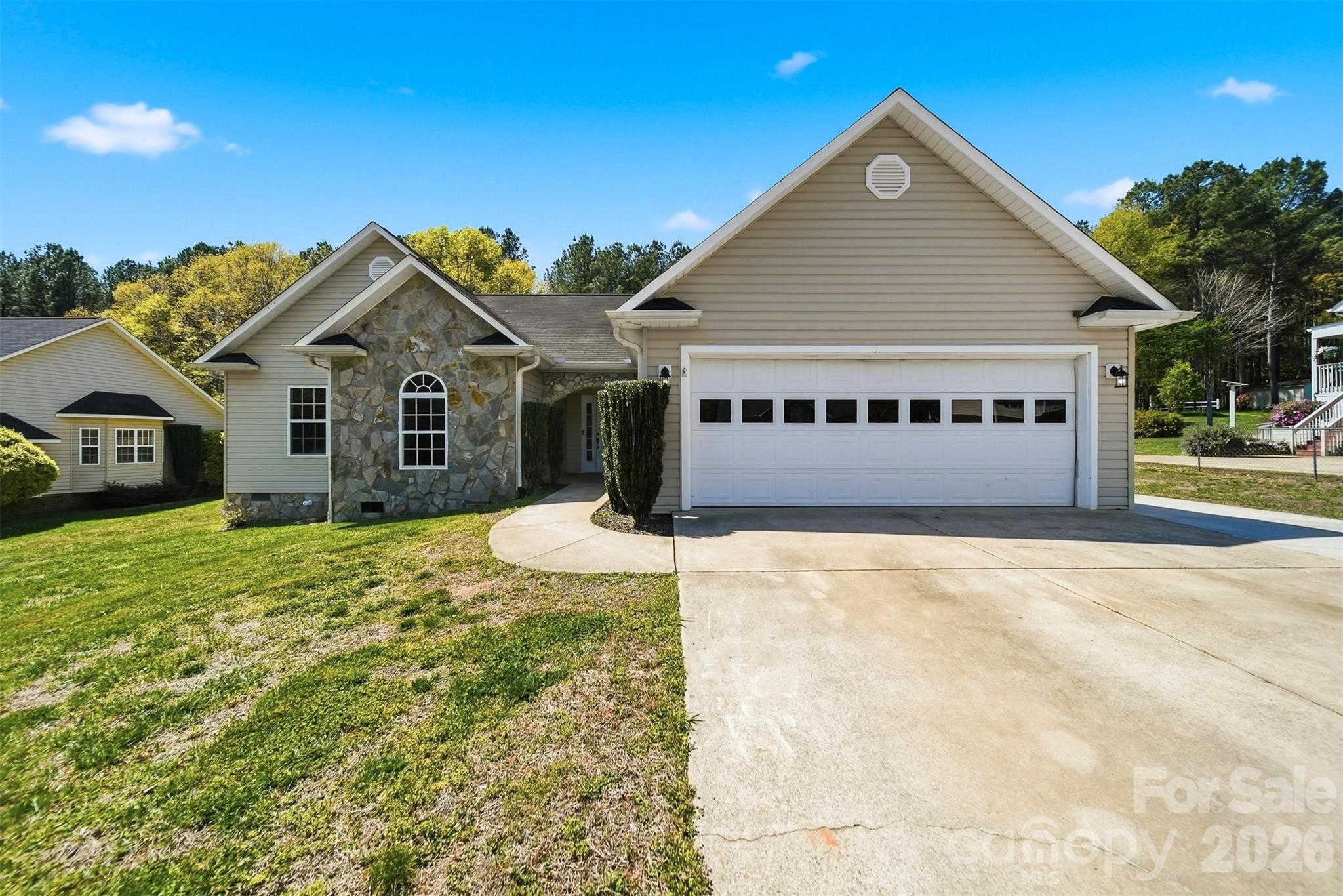 5175 Landing View Drive Granite Falls NC 28630
