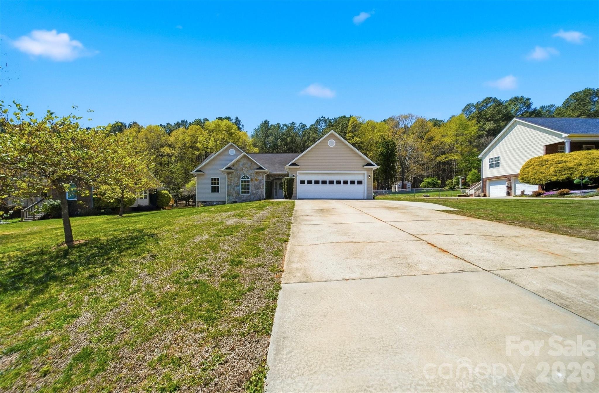 5175 Landing View Drive Granite Falls NC 28630