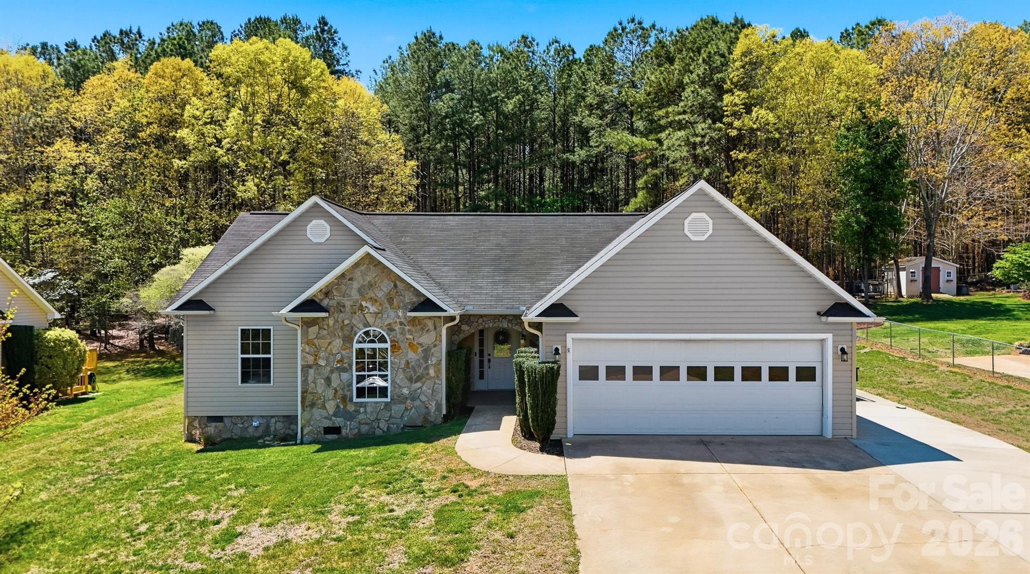 5175 Landing View Drive Granite Falls NC 28630