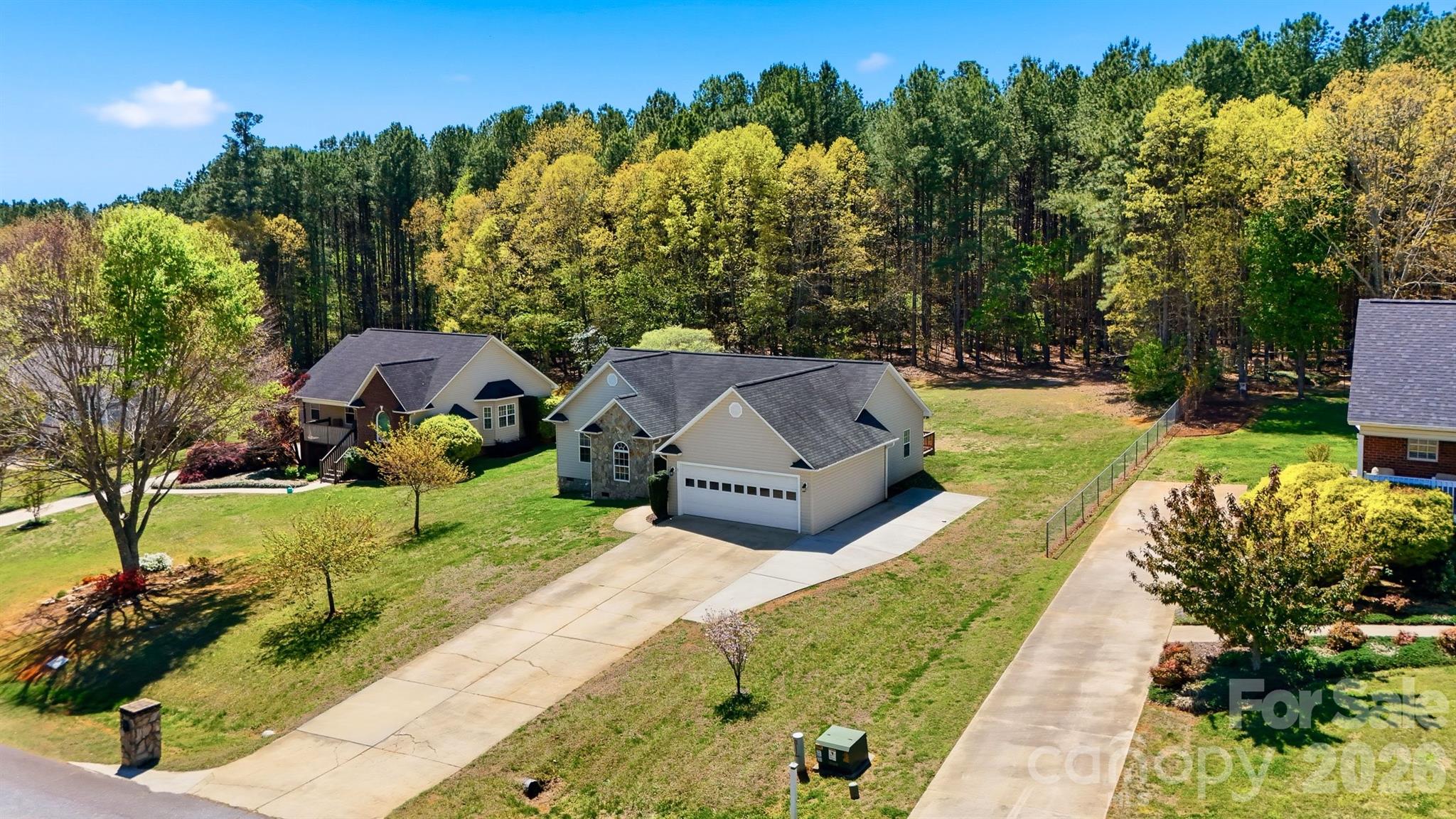 5175 Landing View Drive Granite Falls NC 28630