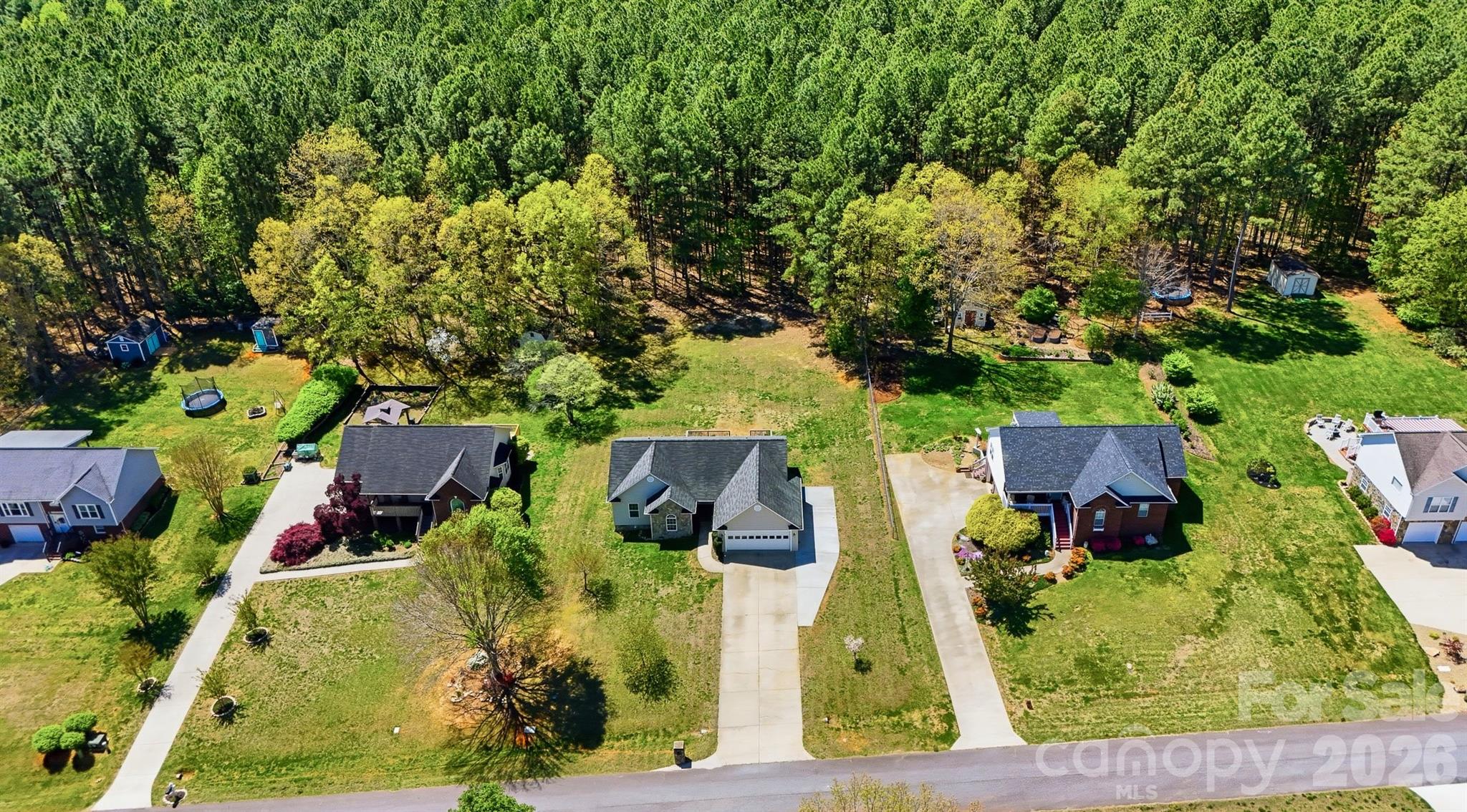 5175 Landing View Drive Granite Falls NC 28630