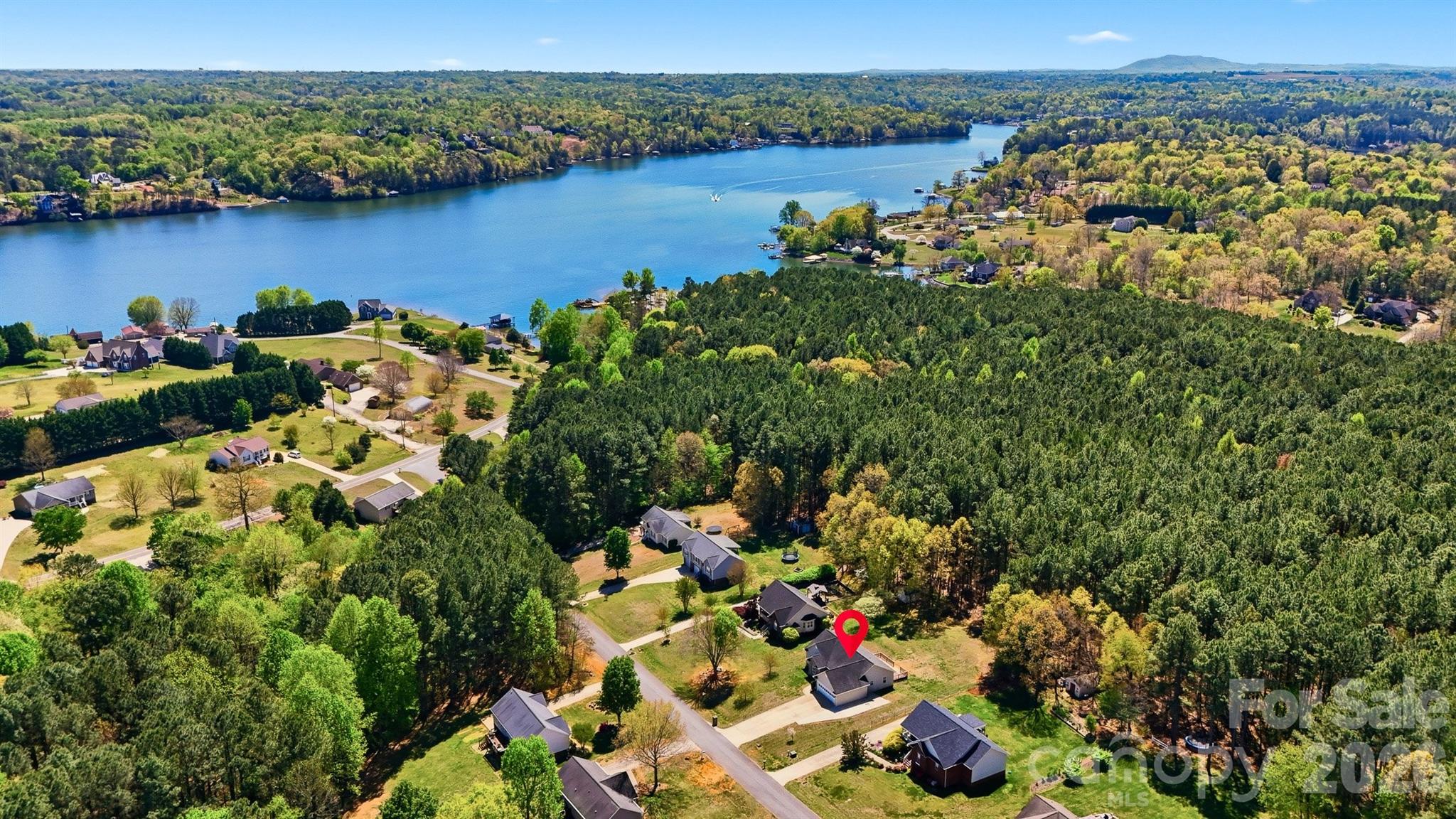 5175 Landing View Drive Granite Falls NC 28630