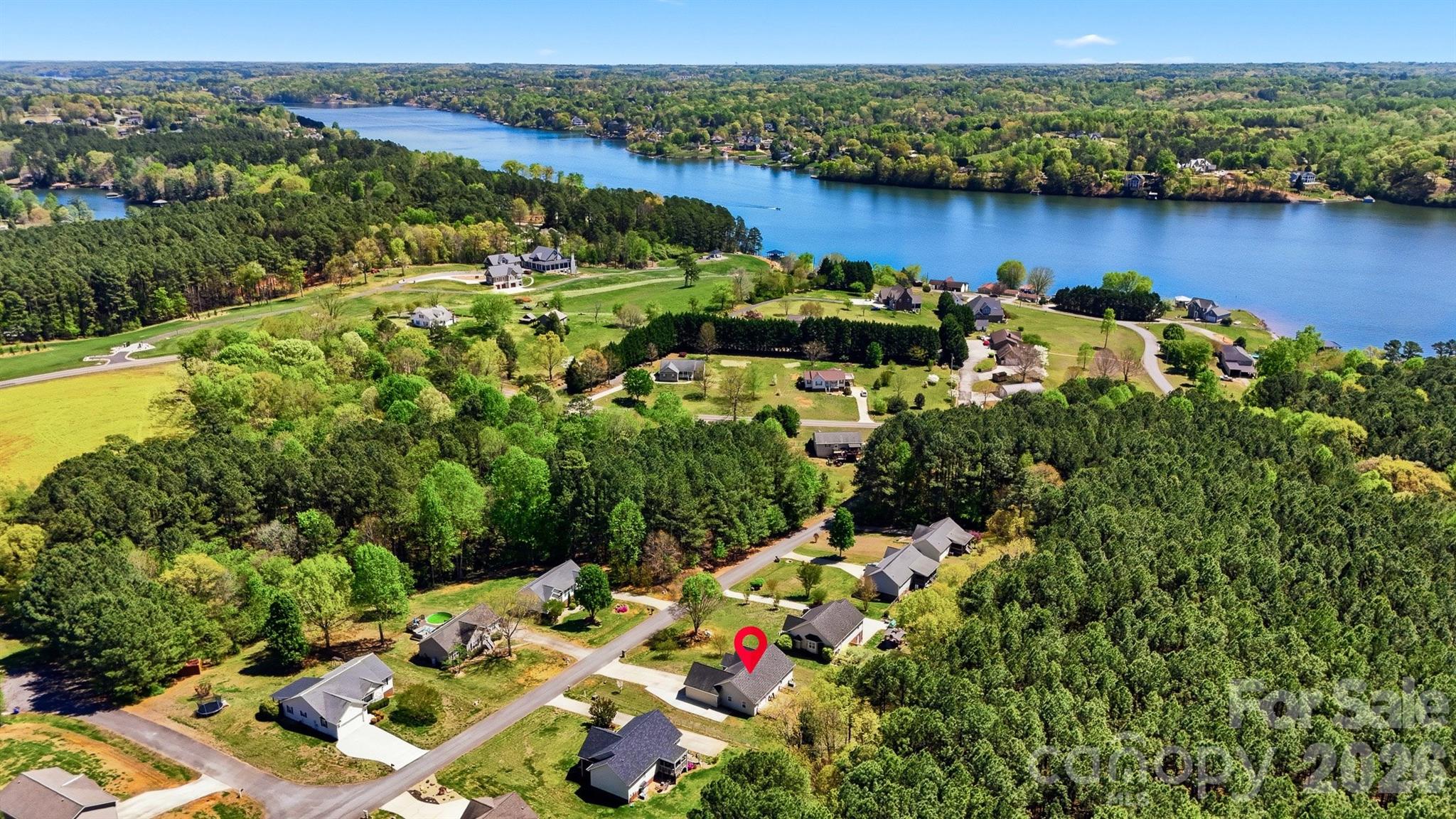 5175 Landing View Drive Granite Falls NC 28630