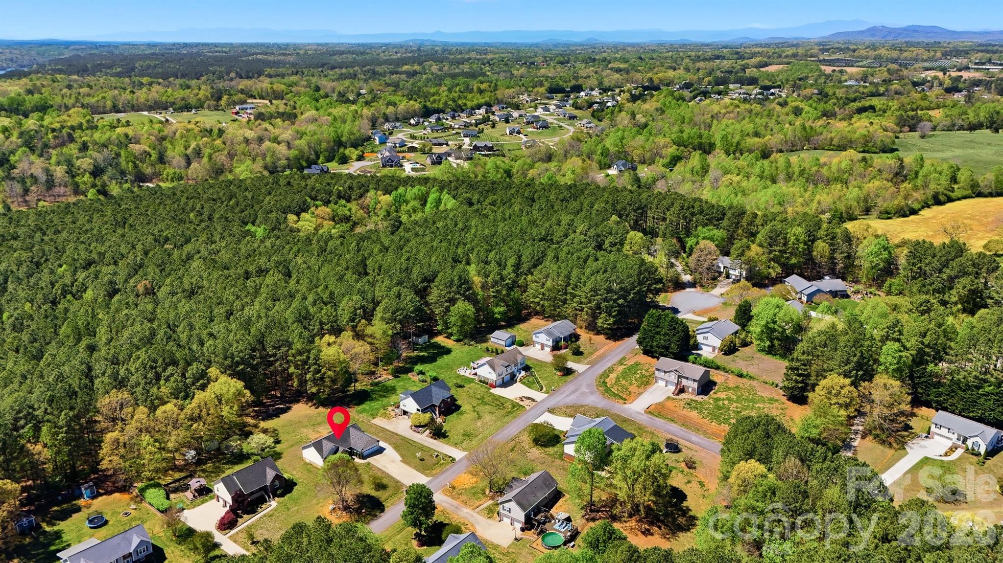 5175 Landing View Drive Granite Falls NC 28630