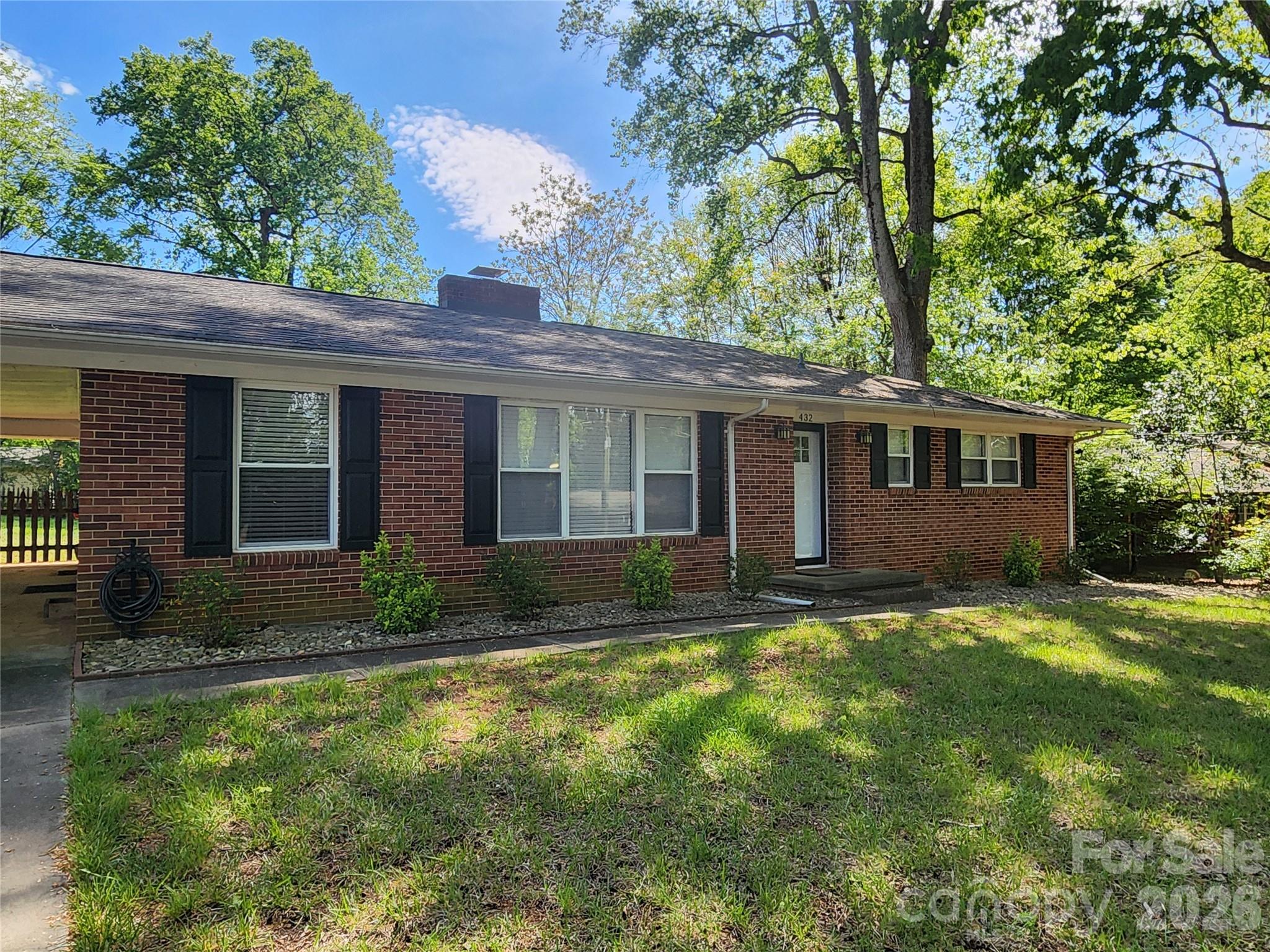 432 Virginia Avenue Statesville NC 28677