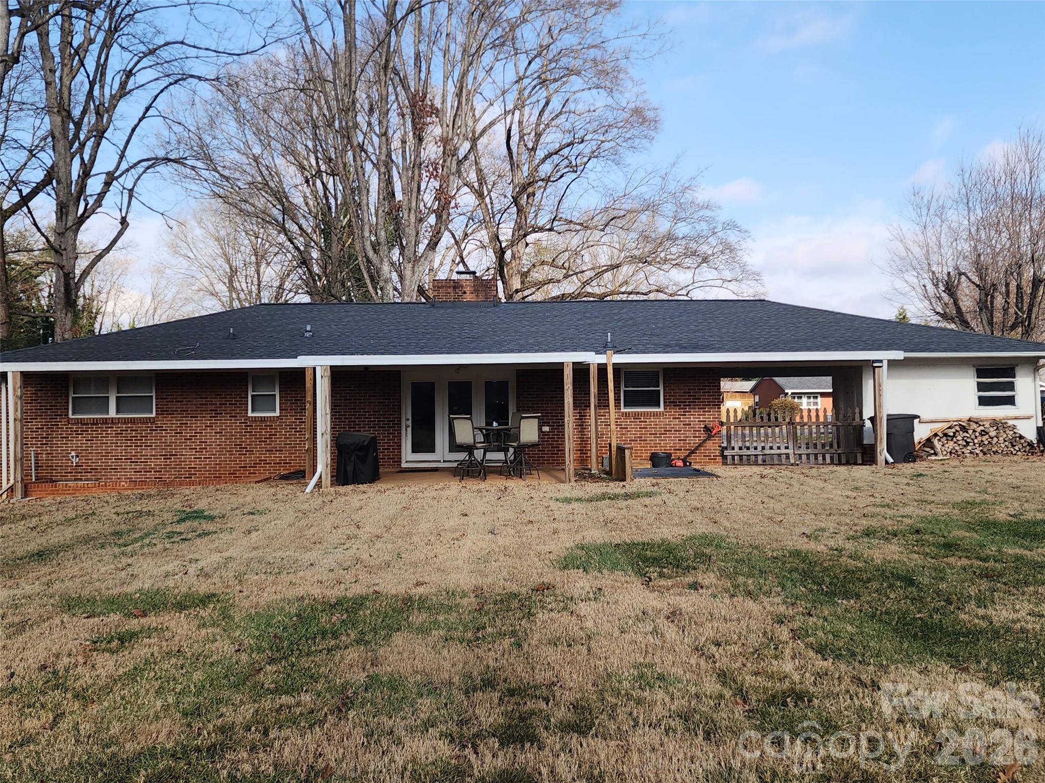 432 Virginia Avenue Statesville NC 28677