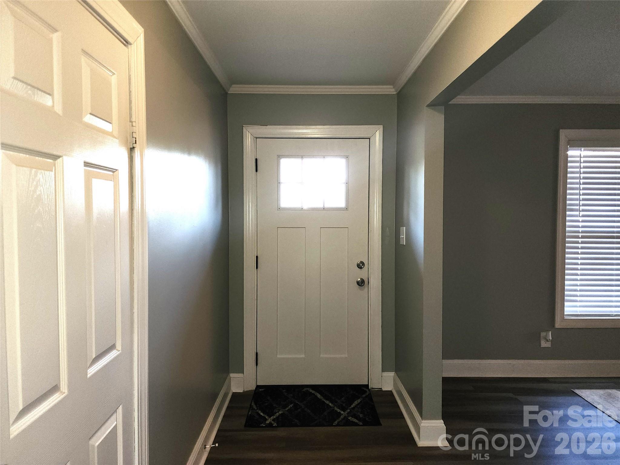 432 Virginia Avenue Statesville NC 28677