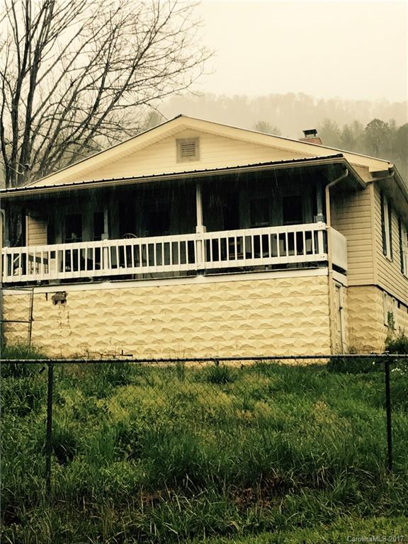 347 Dillingham Circle Asheville NC 28805
