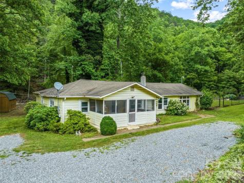 449 Little East Fork Road Canton NC 28716