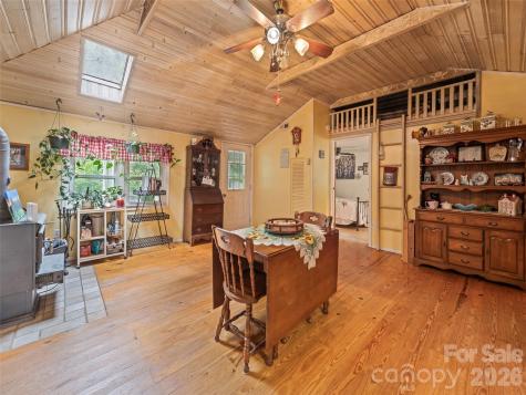 449 Little East Fork Road Canton NC 28716