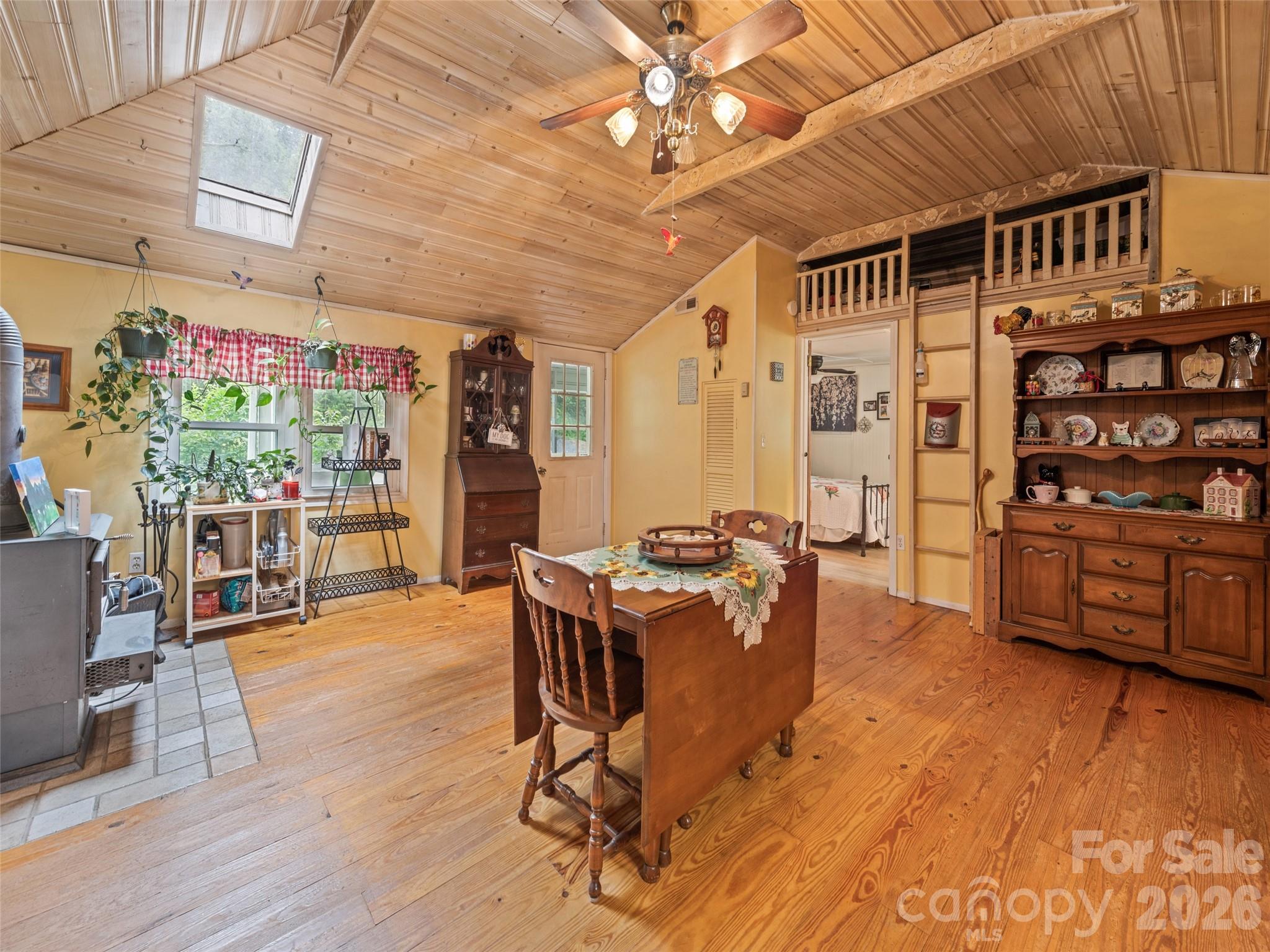 449 Little East Fork Road Canton NC 28716