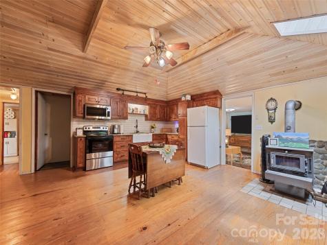 449 Little East Fork Road Canton NC 28716