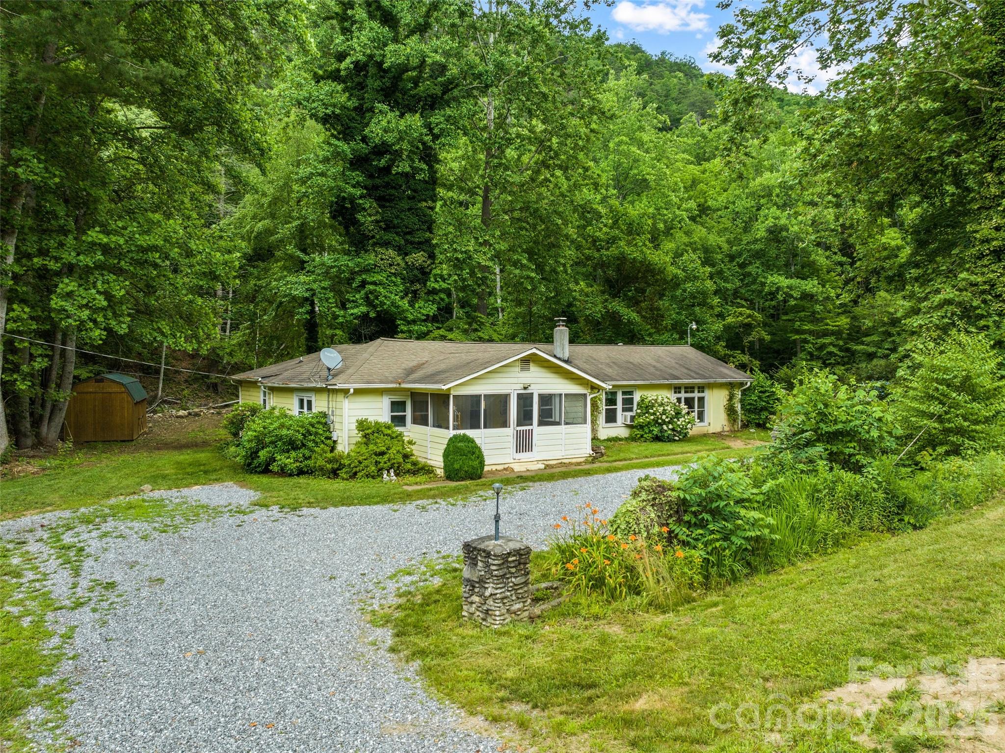 449 Little East Fork Road Canton NC 28716