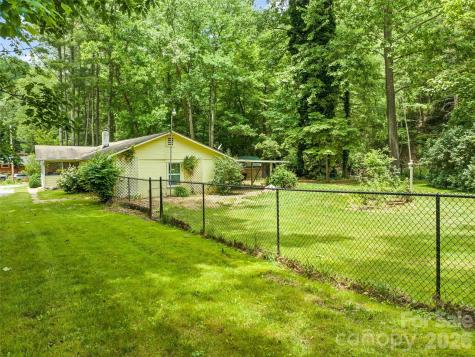 449 Little East Fork Road Canton NC 28716