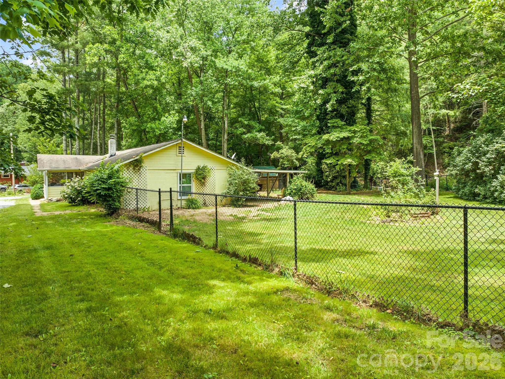 449 Little East Fork Road Canton NC 28716