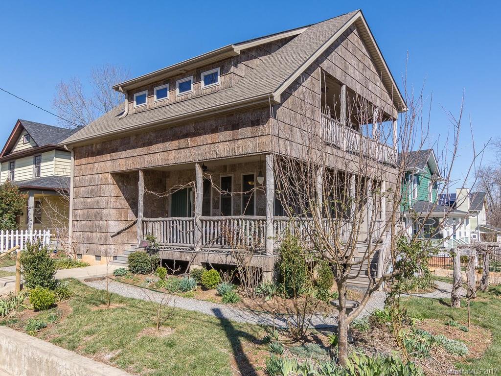 126 Broad Street Asheville NC 28801