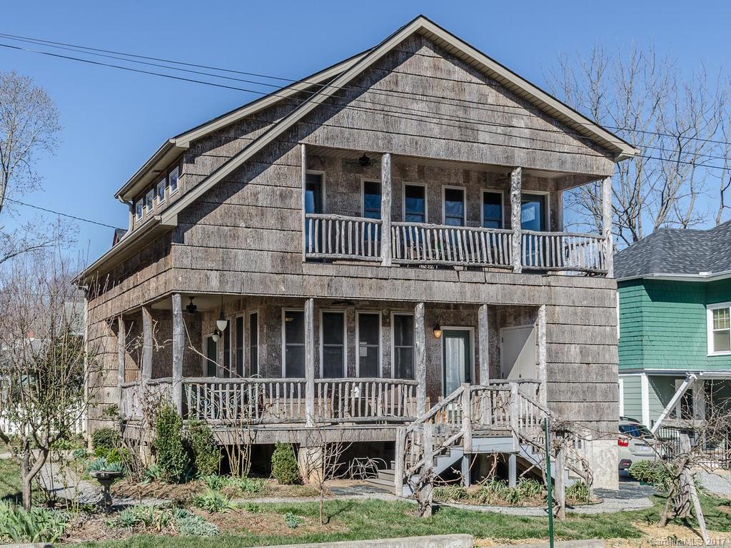 126 Broad Street Asheville NC 28801