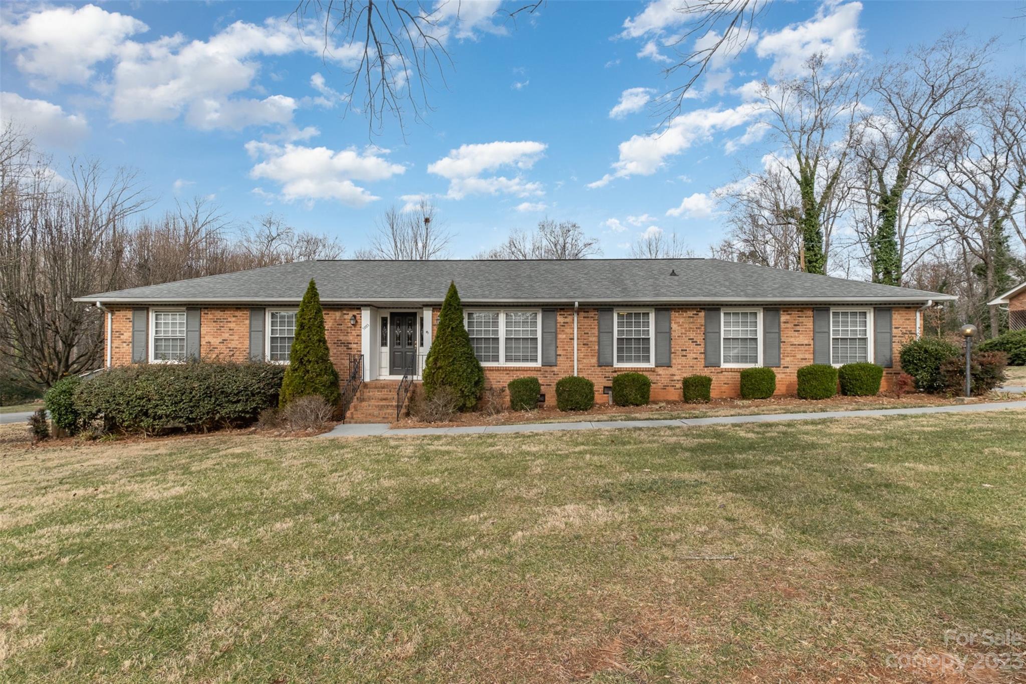 5005 Kittredge Road Mint Hill NC 28227