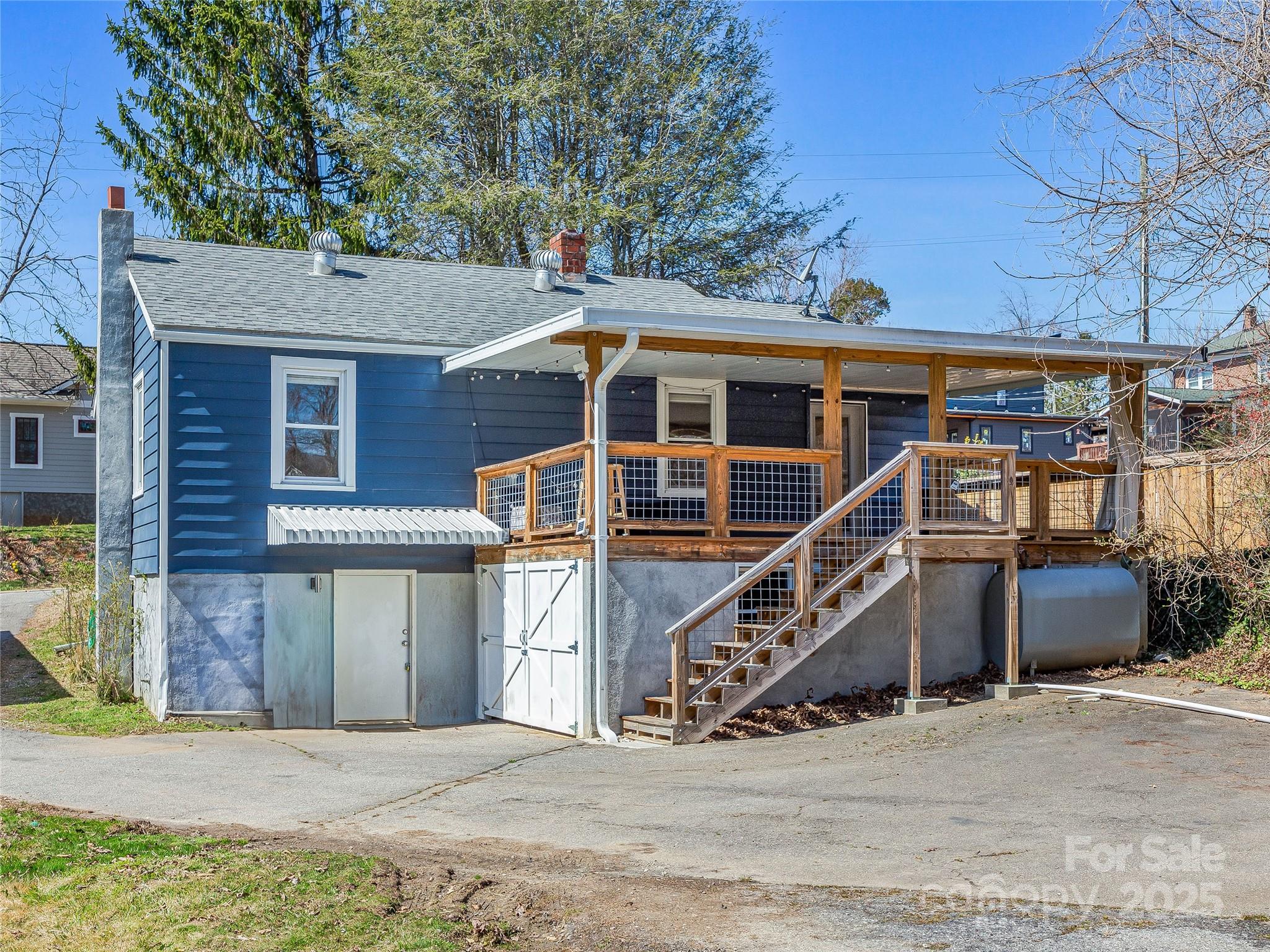 22 Broadview Avenue Asheville NC 28803