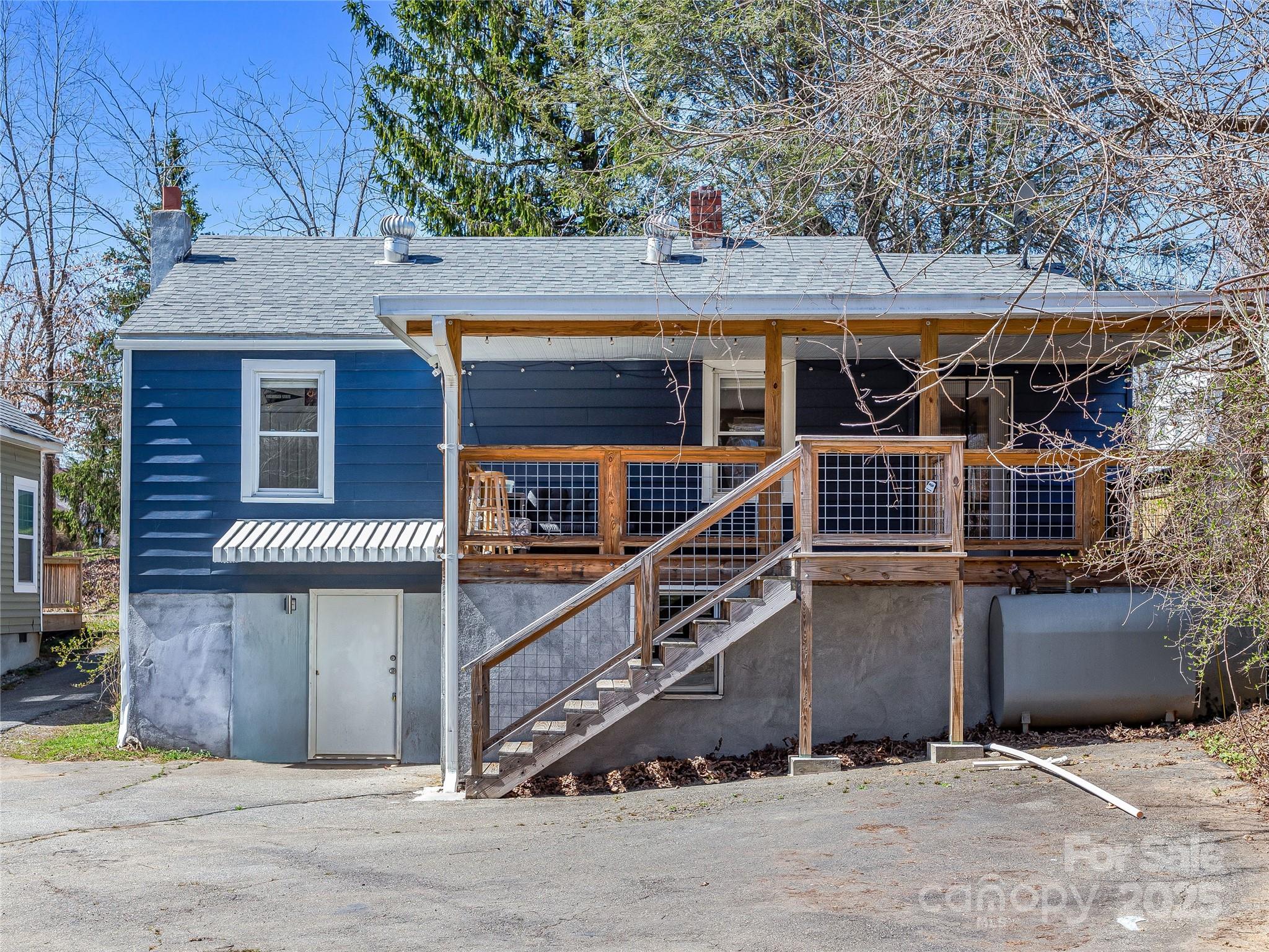 22 Broadview Avenue Asheville NC 28803
