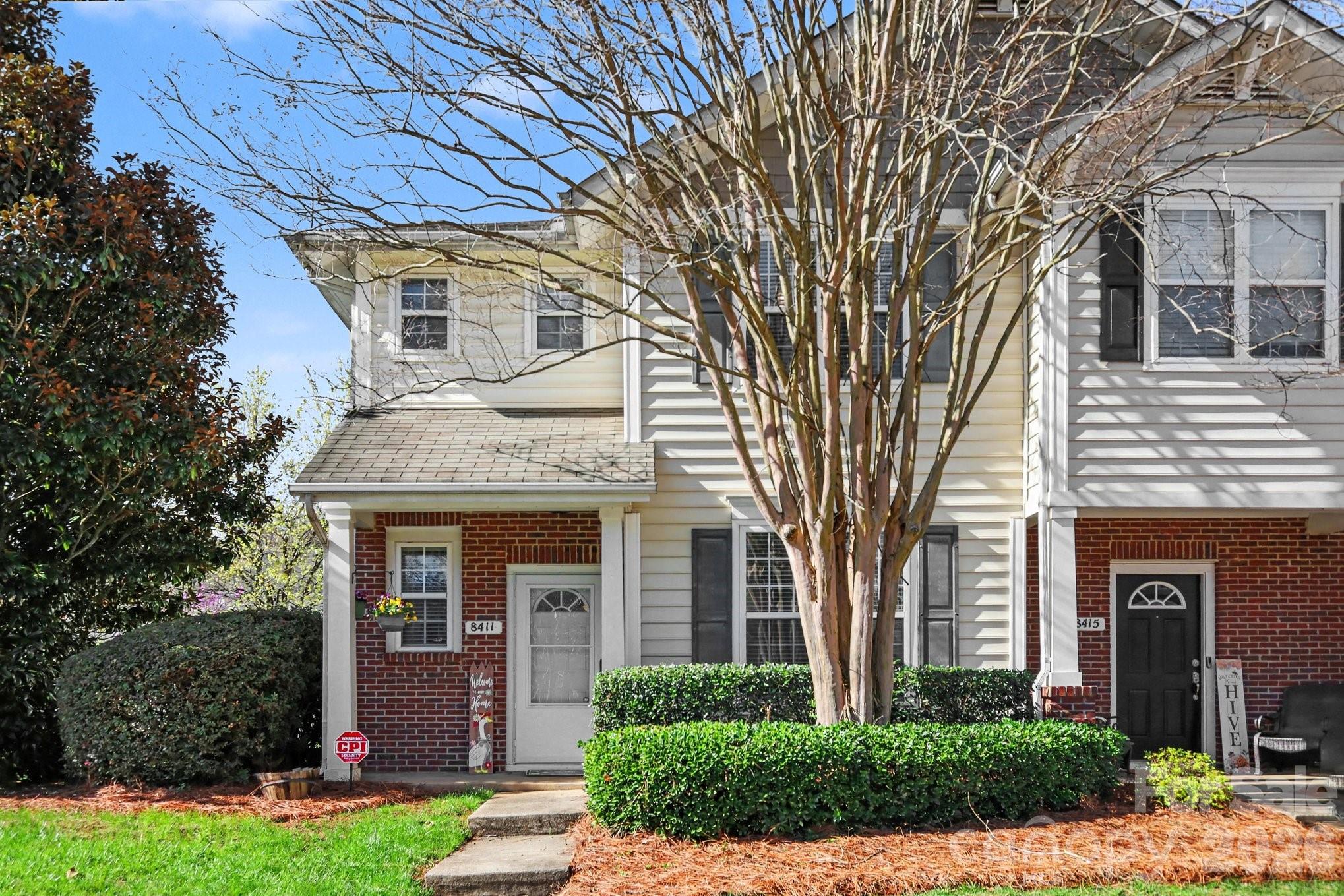 8411 Chaceview Court Charlotte NC 28269