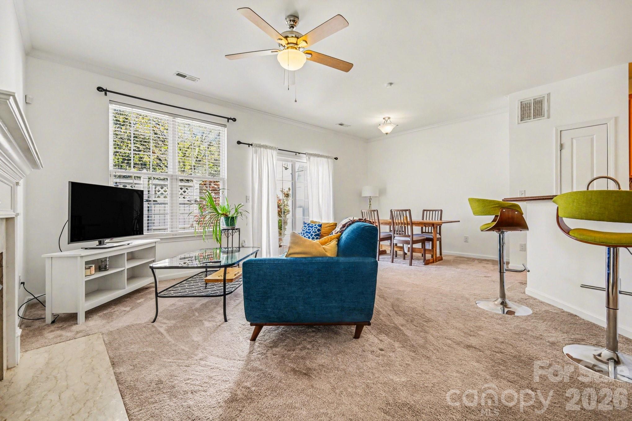 8411 Chaceview Court Charlotte NC 28269