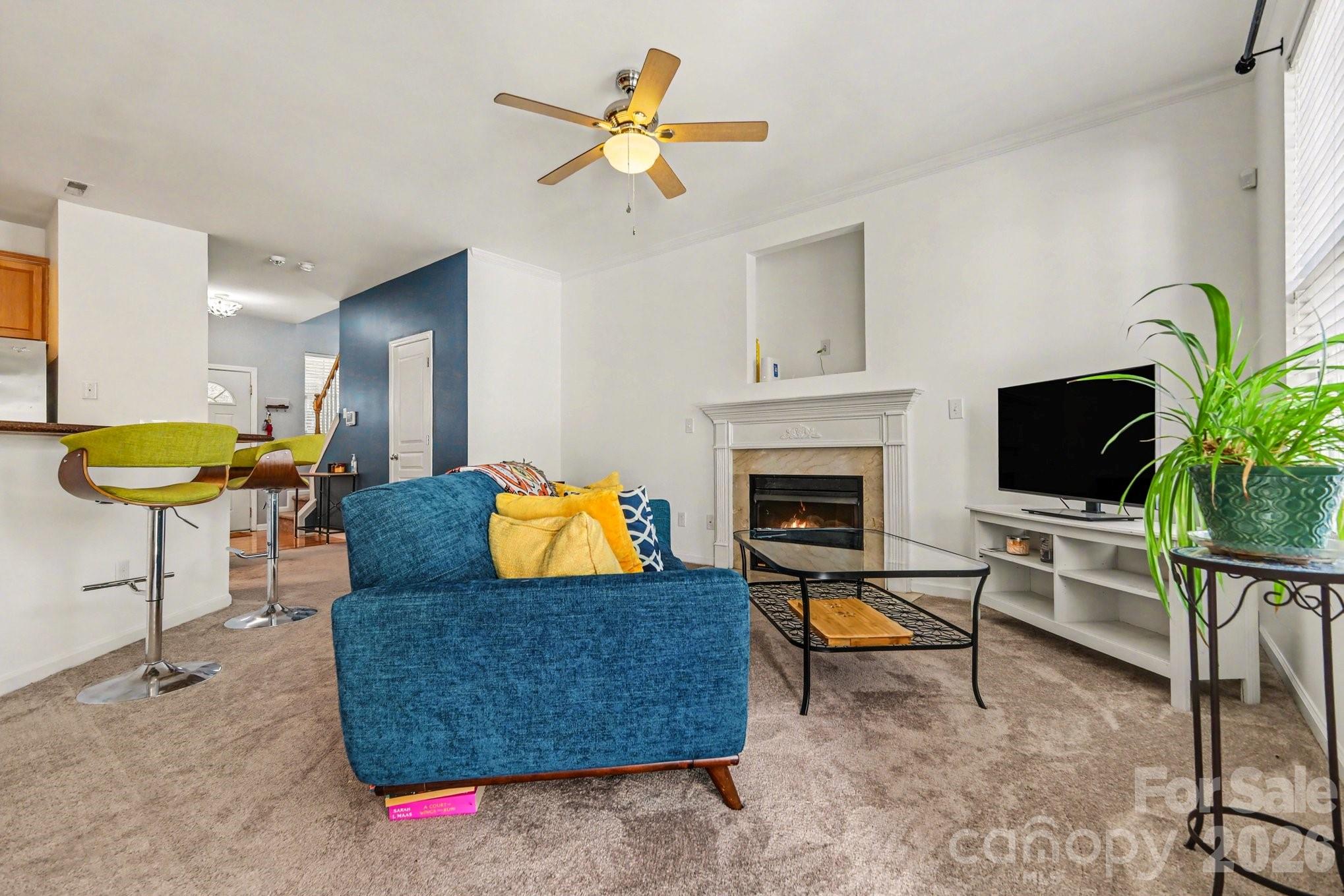 8411 Chaceview Court Charlotte NC 28269